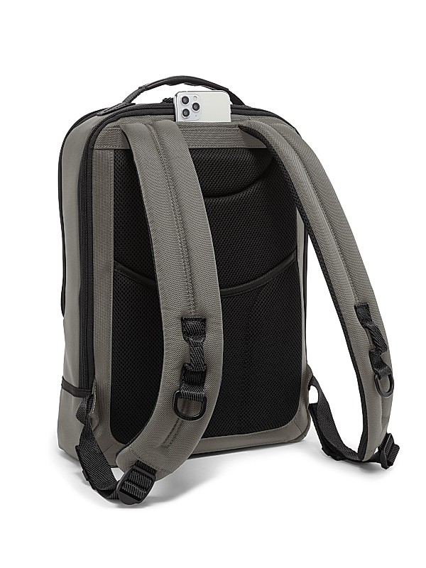 Shop TUMI Alpha Bravo Davis Ballistic Nylon Backpack | Saks Shop TUMI Alpha Bravo Davis Ballistic Nylon Backpack | Saks