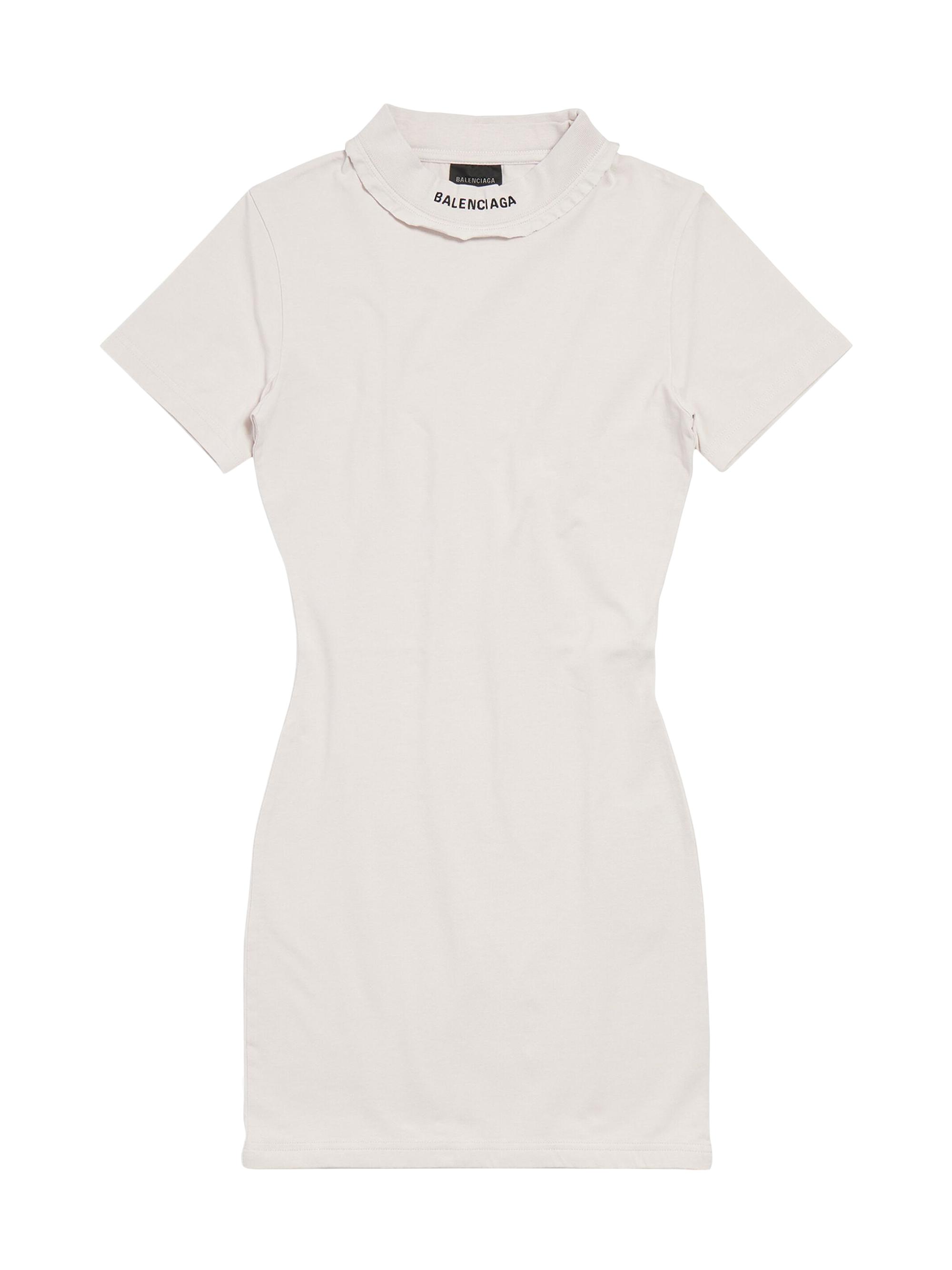 T-Shirt Mini Dress