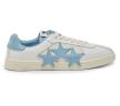 Pacific Leather Low-Top Sneakers