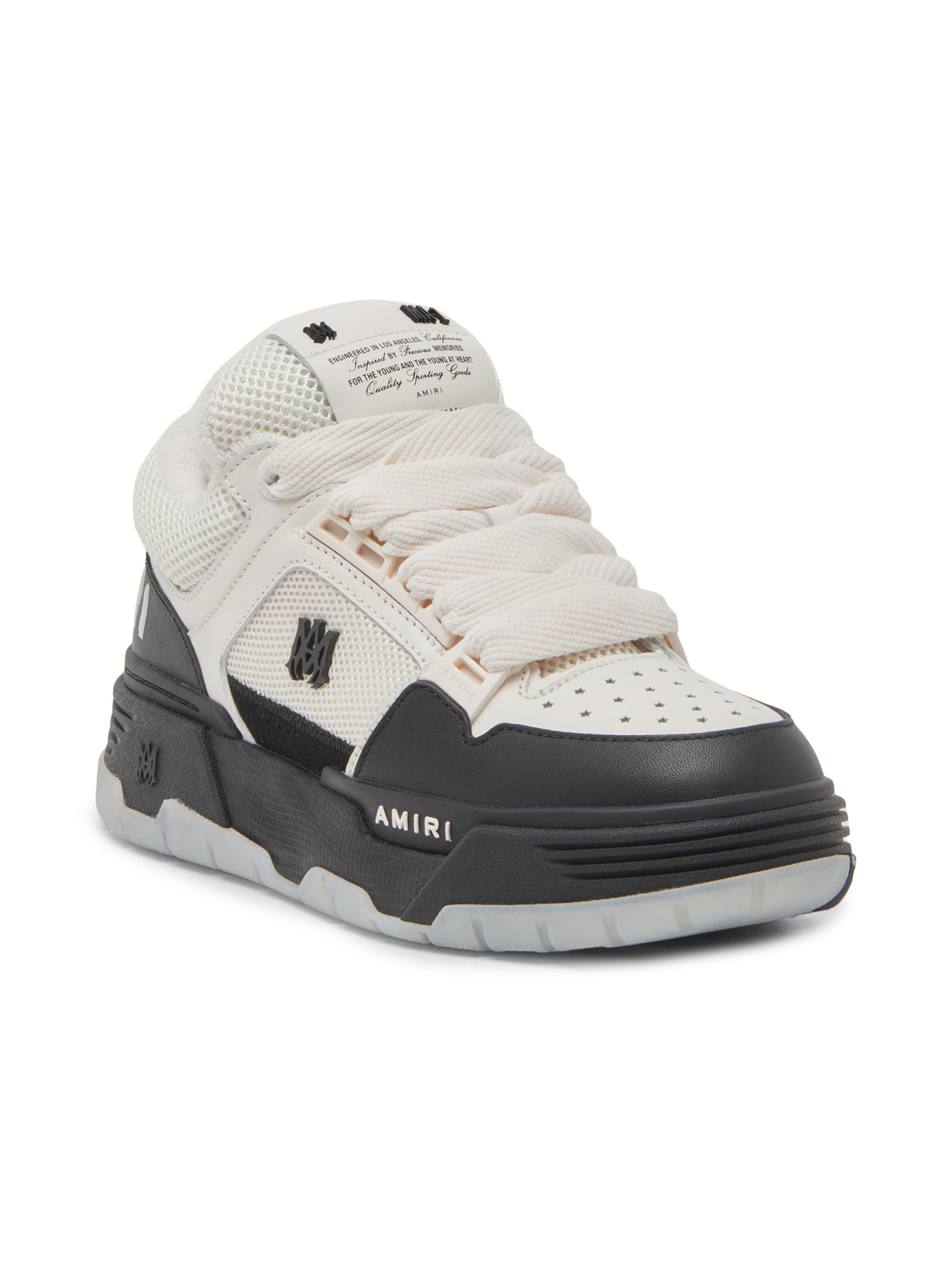 Amiri MA-1 Low-Top Sneakers | Saks Fifth Avenue