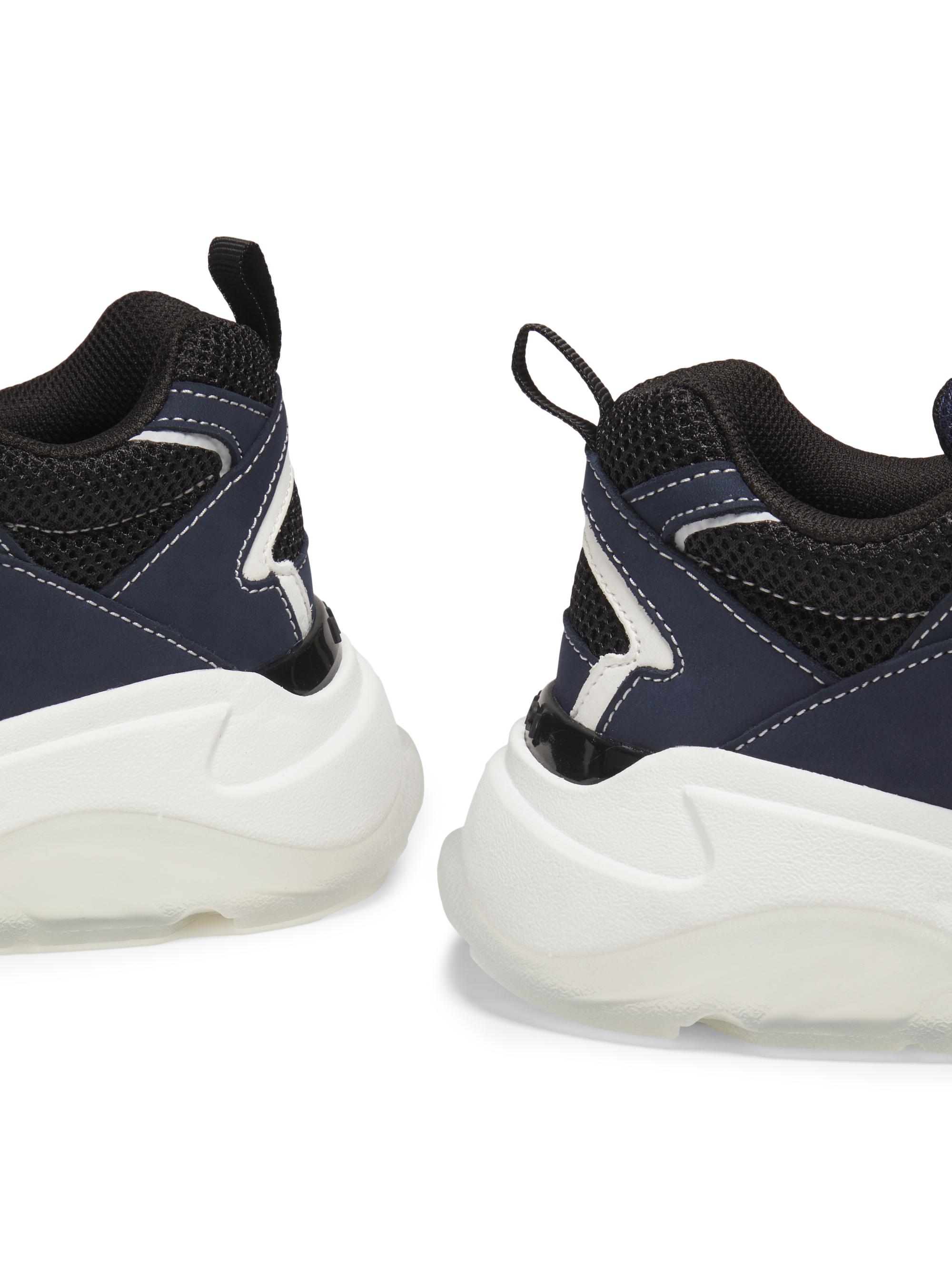 Amiri Bone Runner Leather Sneakers | Saks Fifth Avenue