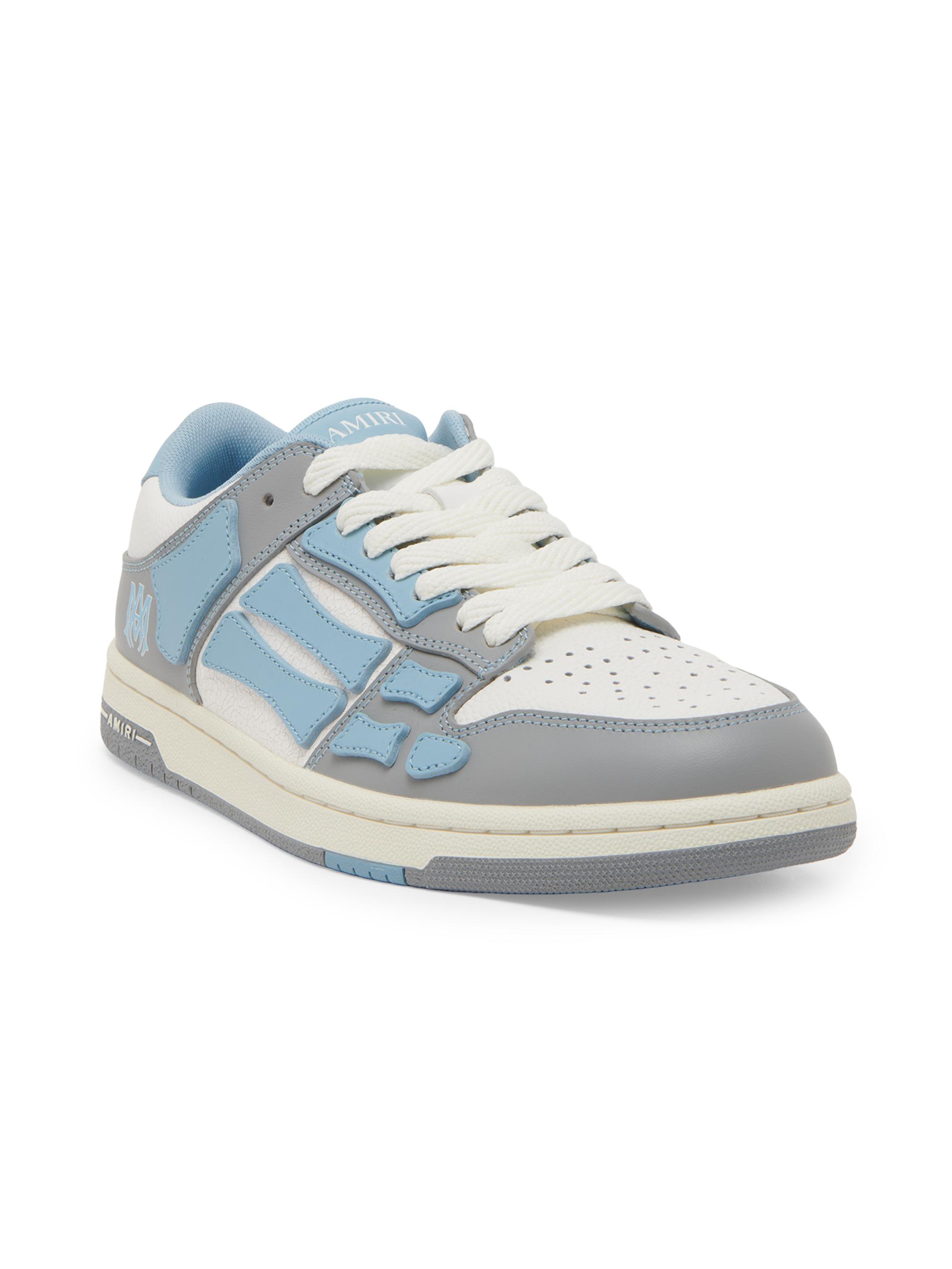 Varsity Skel Top Low Sneakers