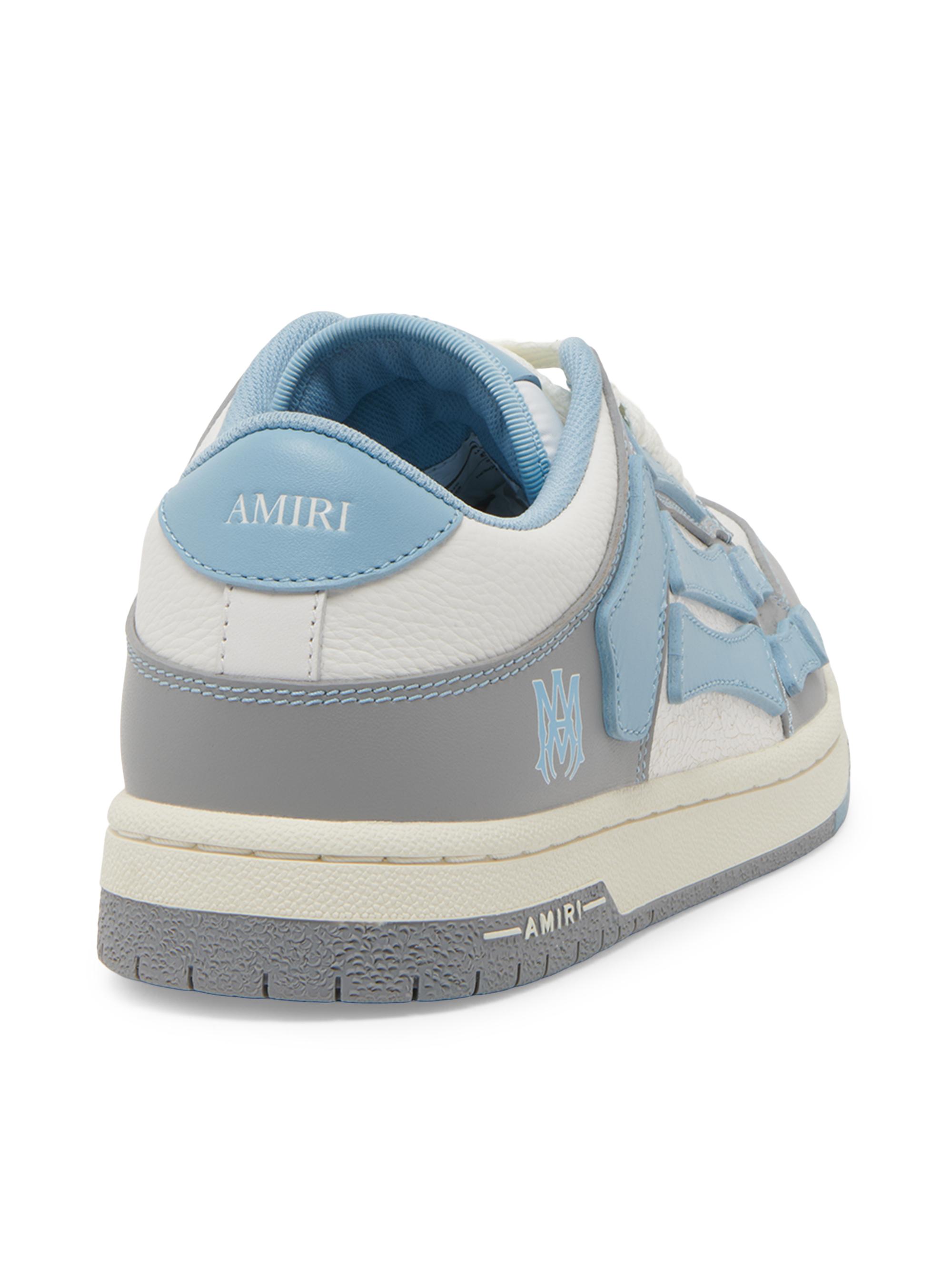 Varsity Skel Top Low Sneakers