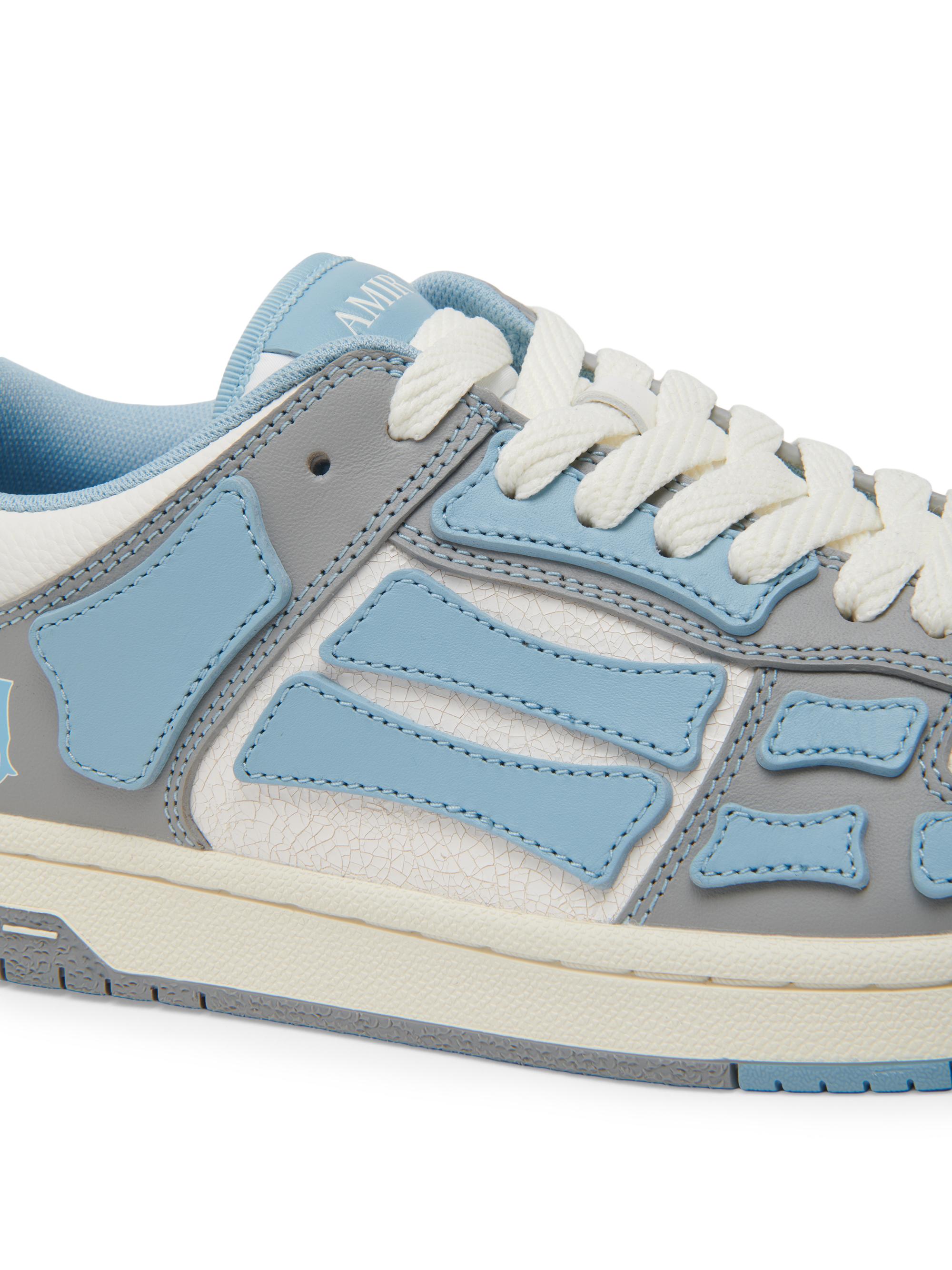 Varsity Skel Top Low Sneakers