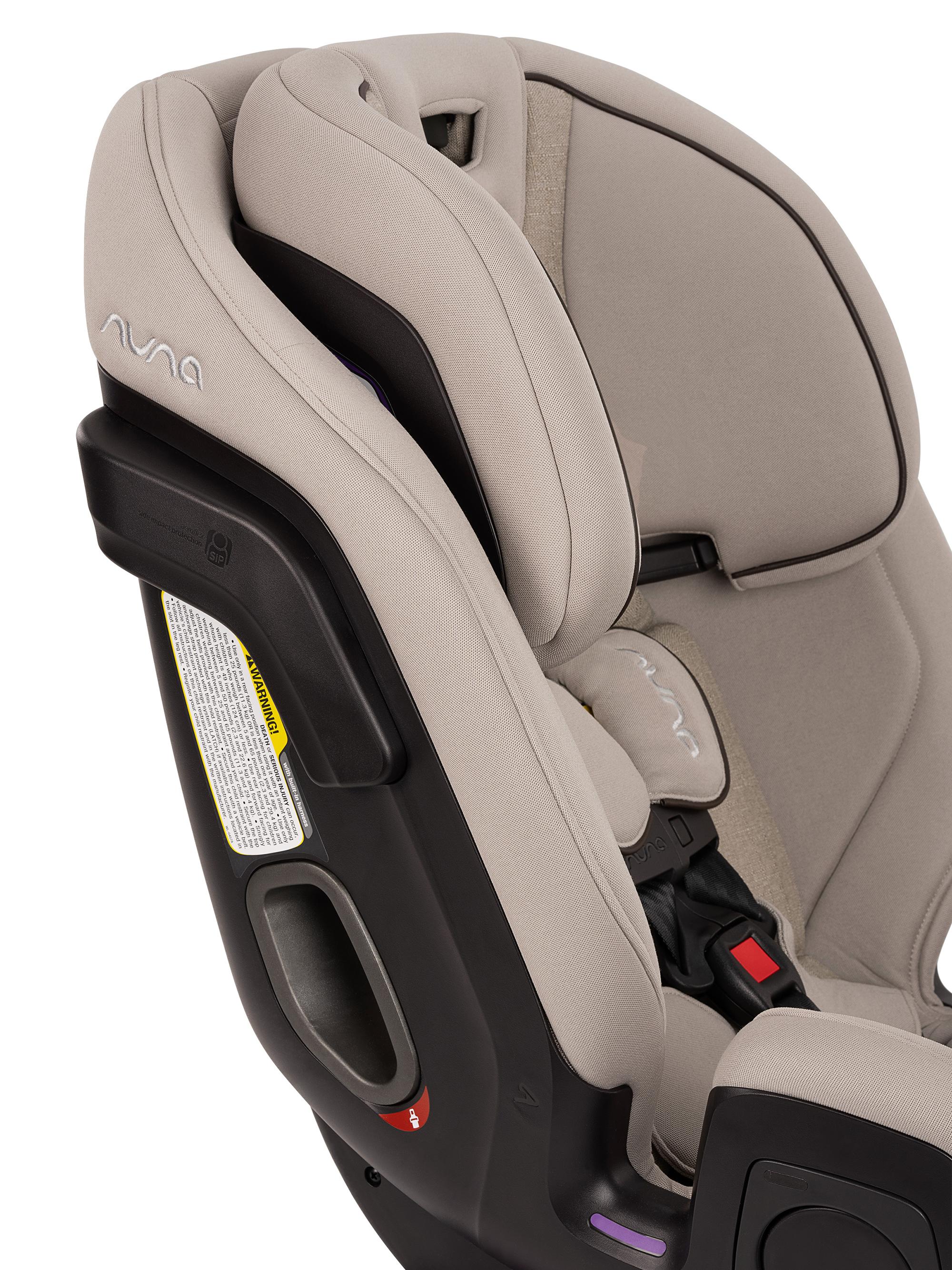 Nuna Exec™ Car Seat | Saks Fifth Avenue
