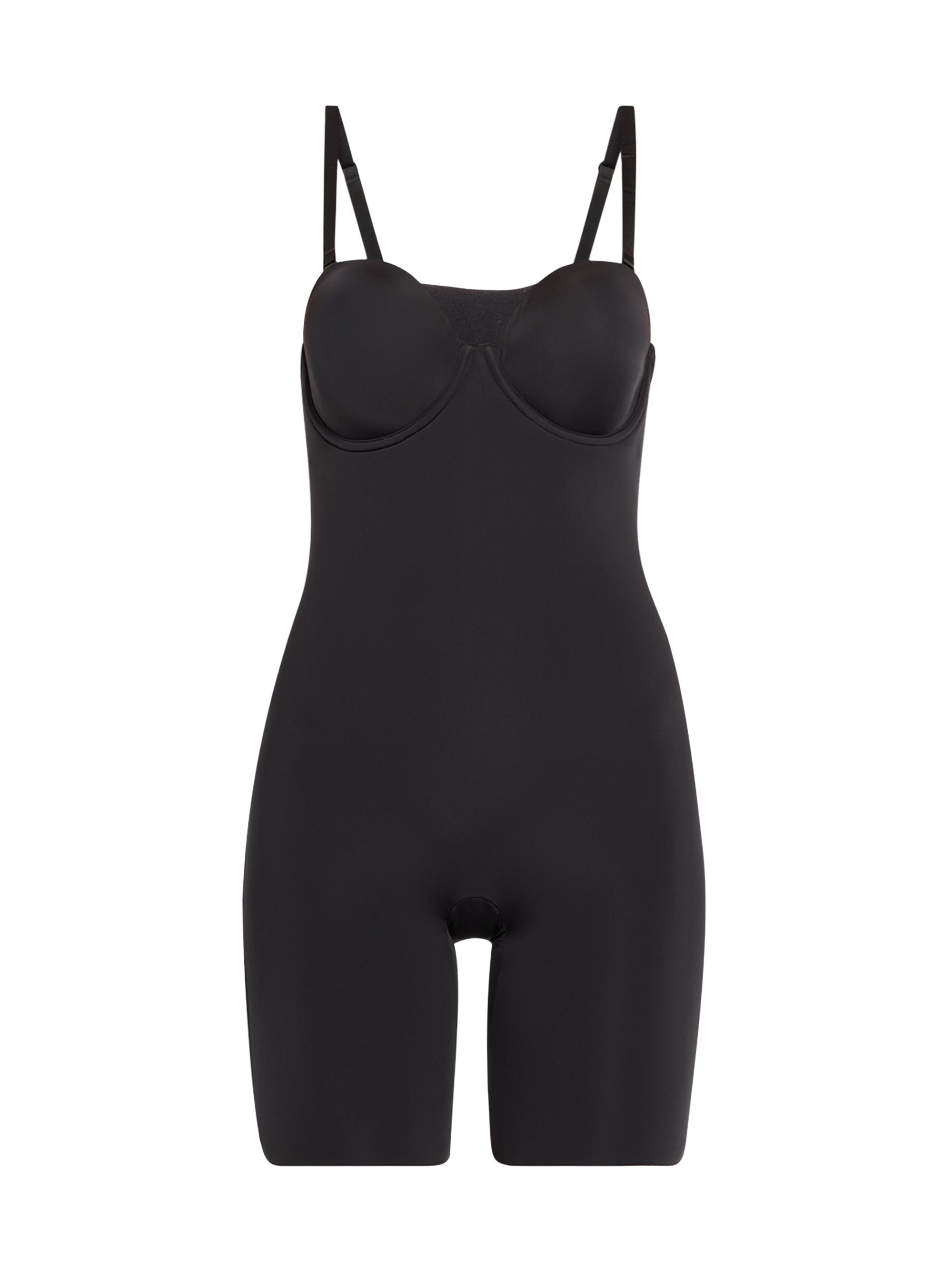Wacoal Women's Red Carpet All-In-One Bodysuit - Black