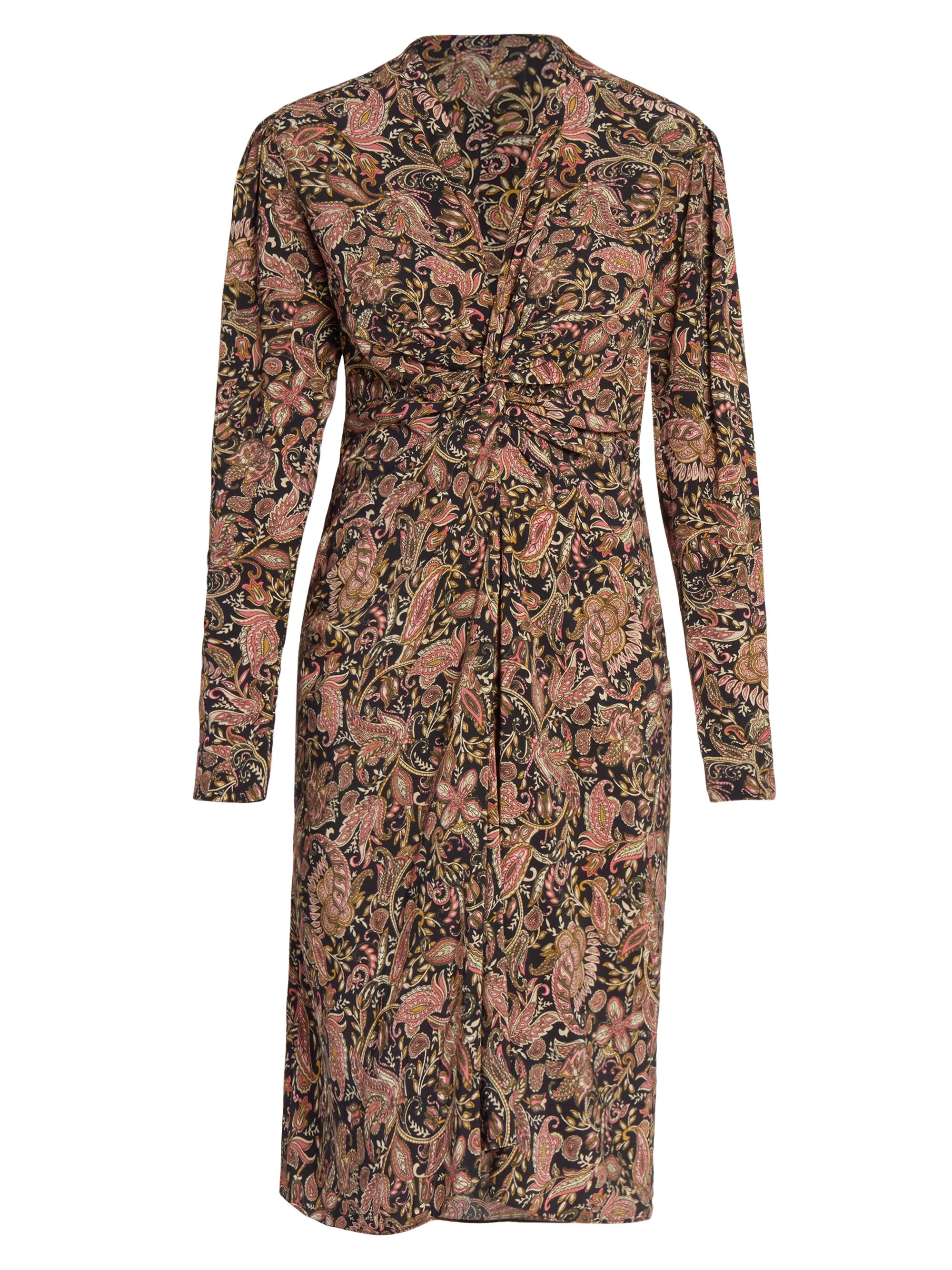 ISABEL MARANT ETOILE YESCOTT ワンピース ISABEL MARANT ETOILE YESCOTT ワンピース