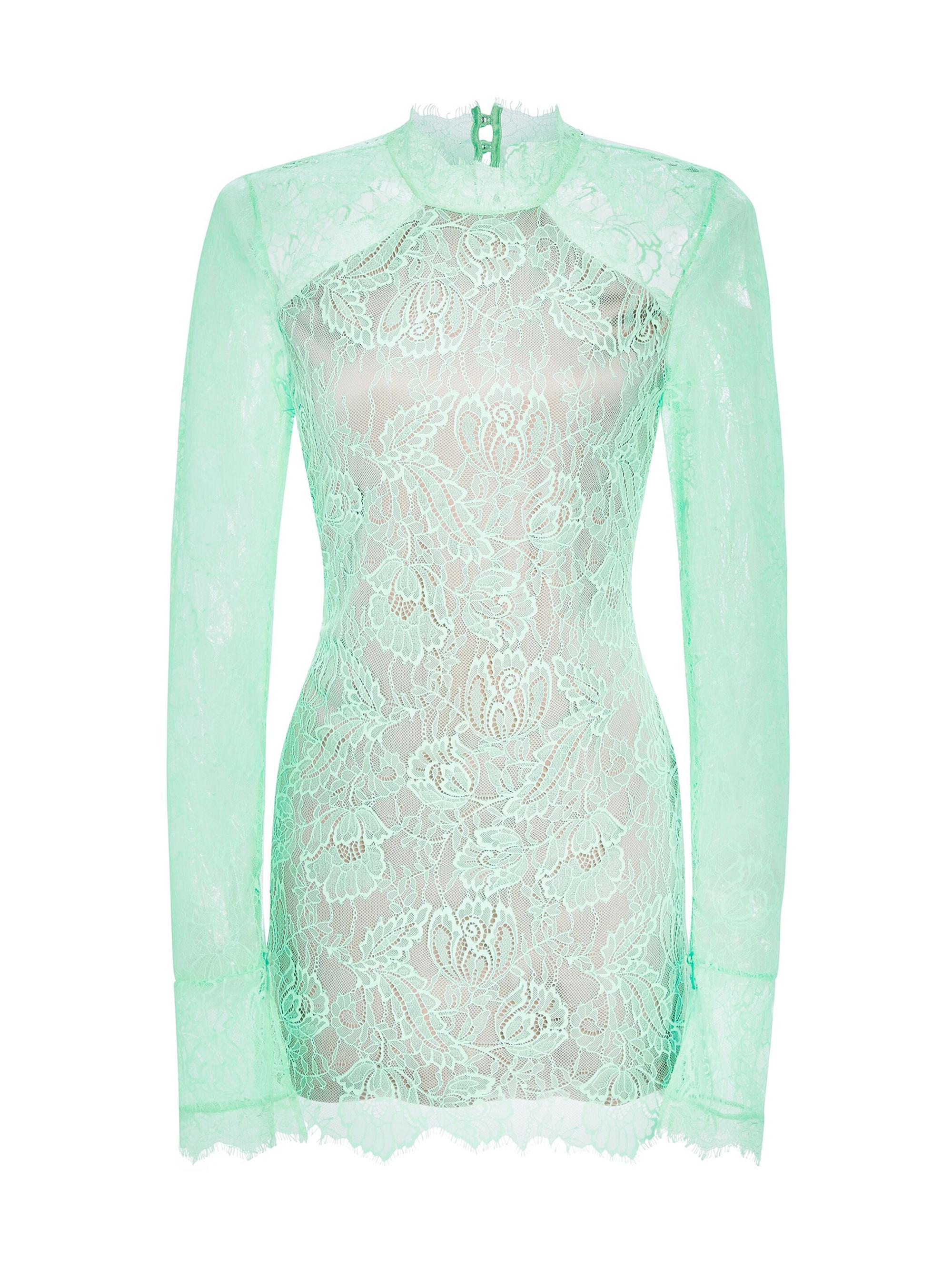 Retrofête Women's Gilana Dress - Dark Chocolate