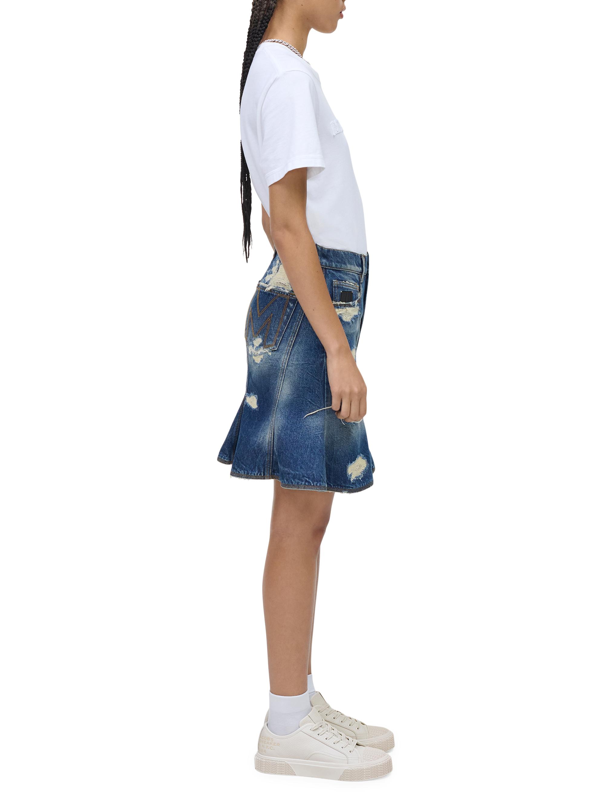 Marc Jacobs Leather Sneakers | Saks Fifth Avenue