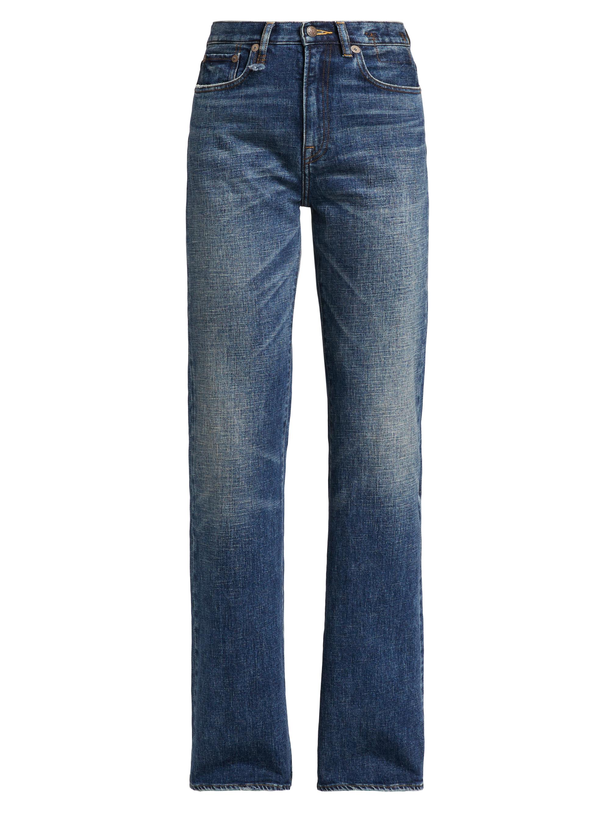R13 デニム R13 Crossover Jeans | Saks Fifth Avenue