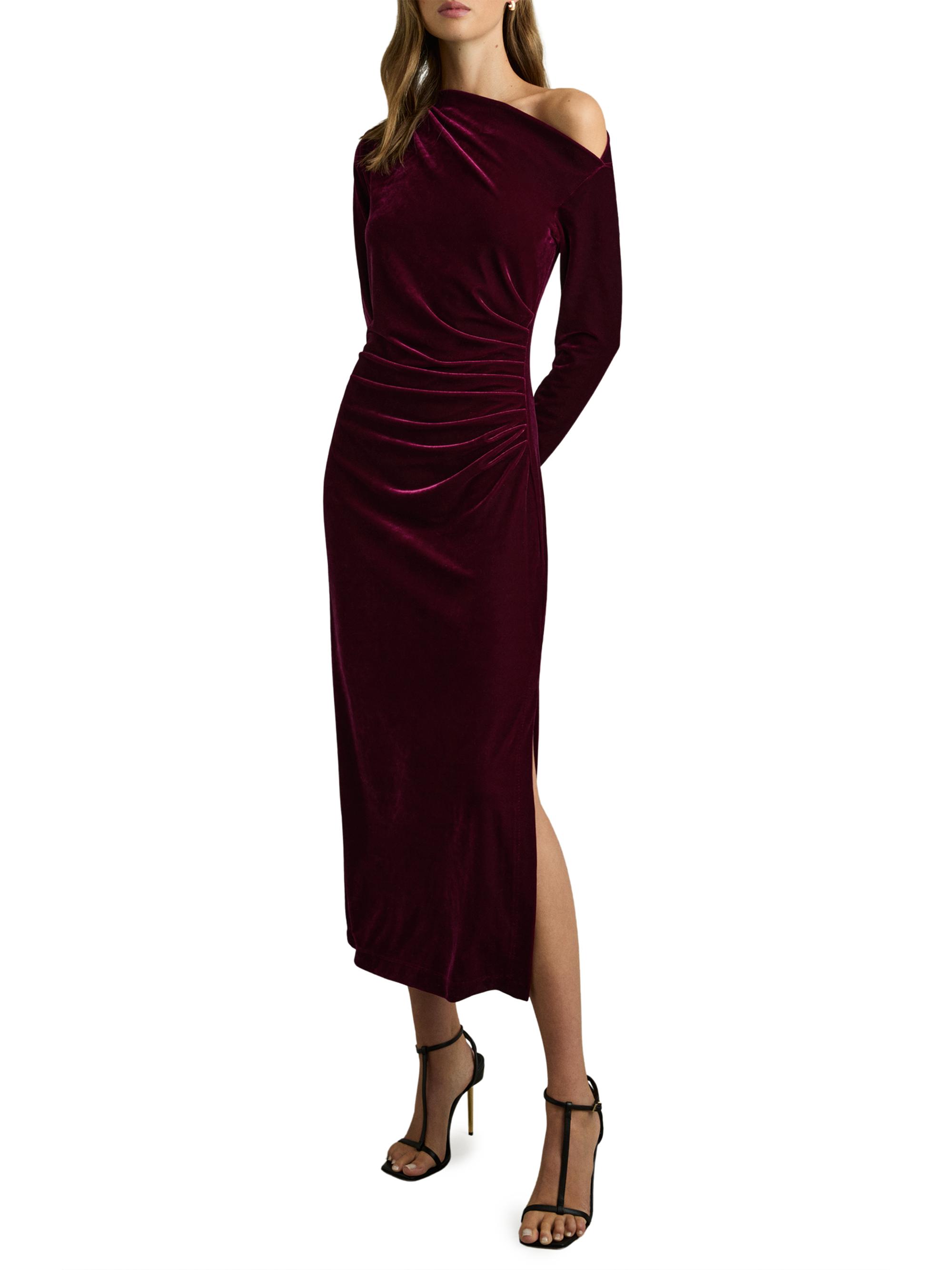 tia midi dress NOOKIE - TIA MIDI