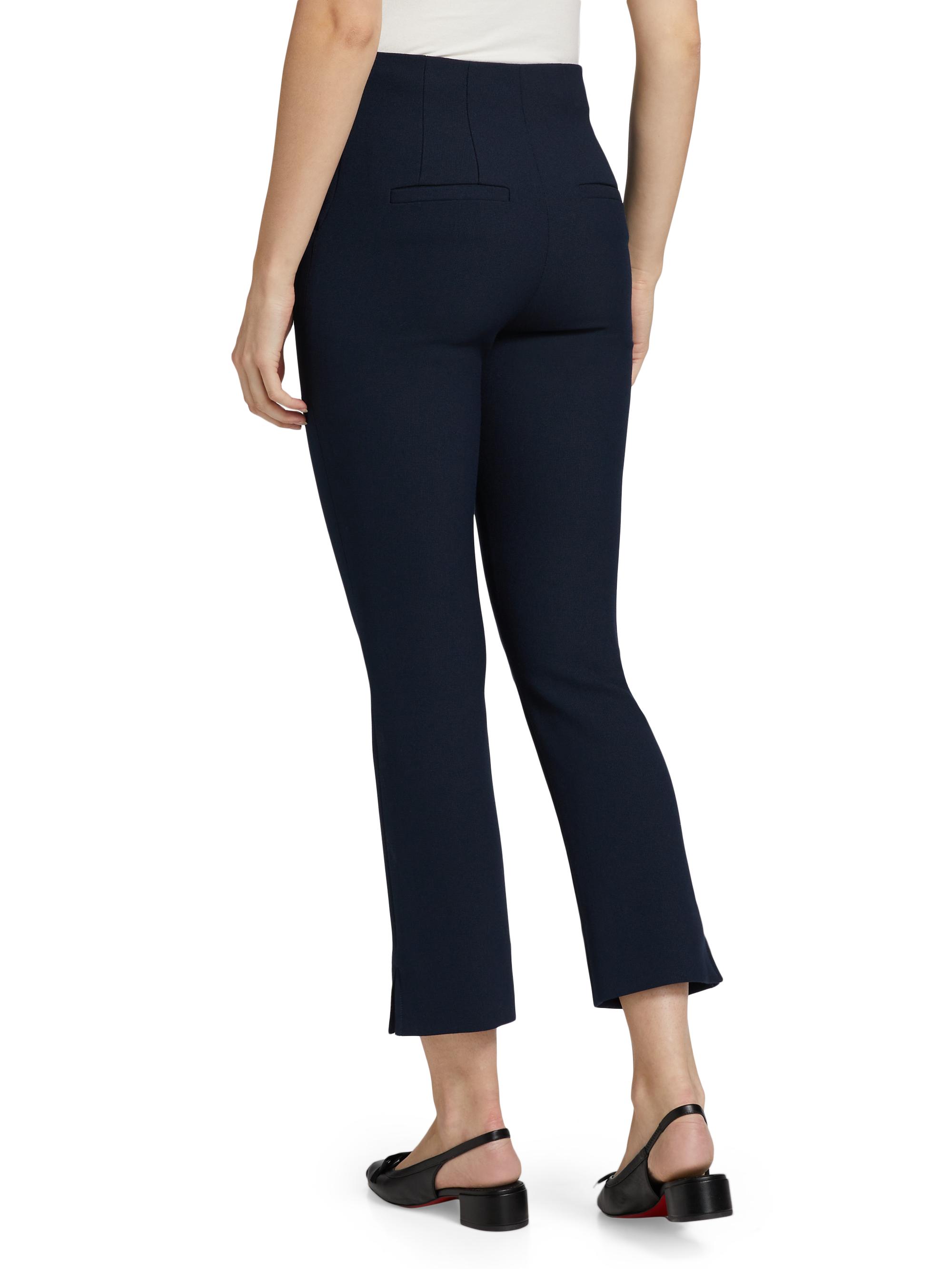 Veronica Beard Kean Pleated Pants | Saks Fifth Avenue