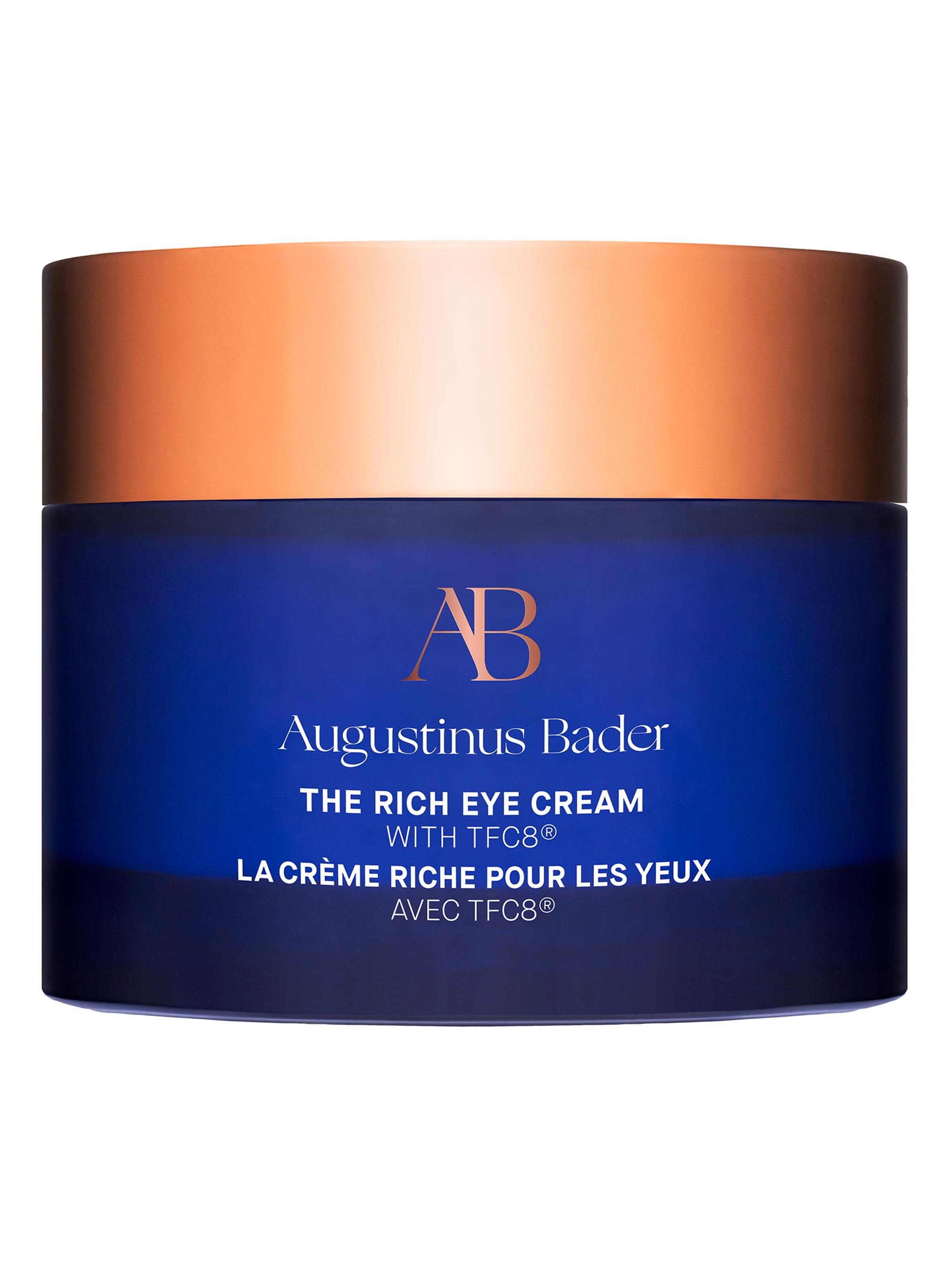 Augustinus Bader Rich Eye Cream