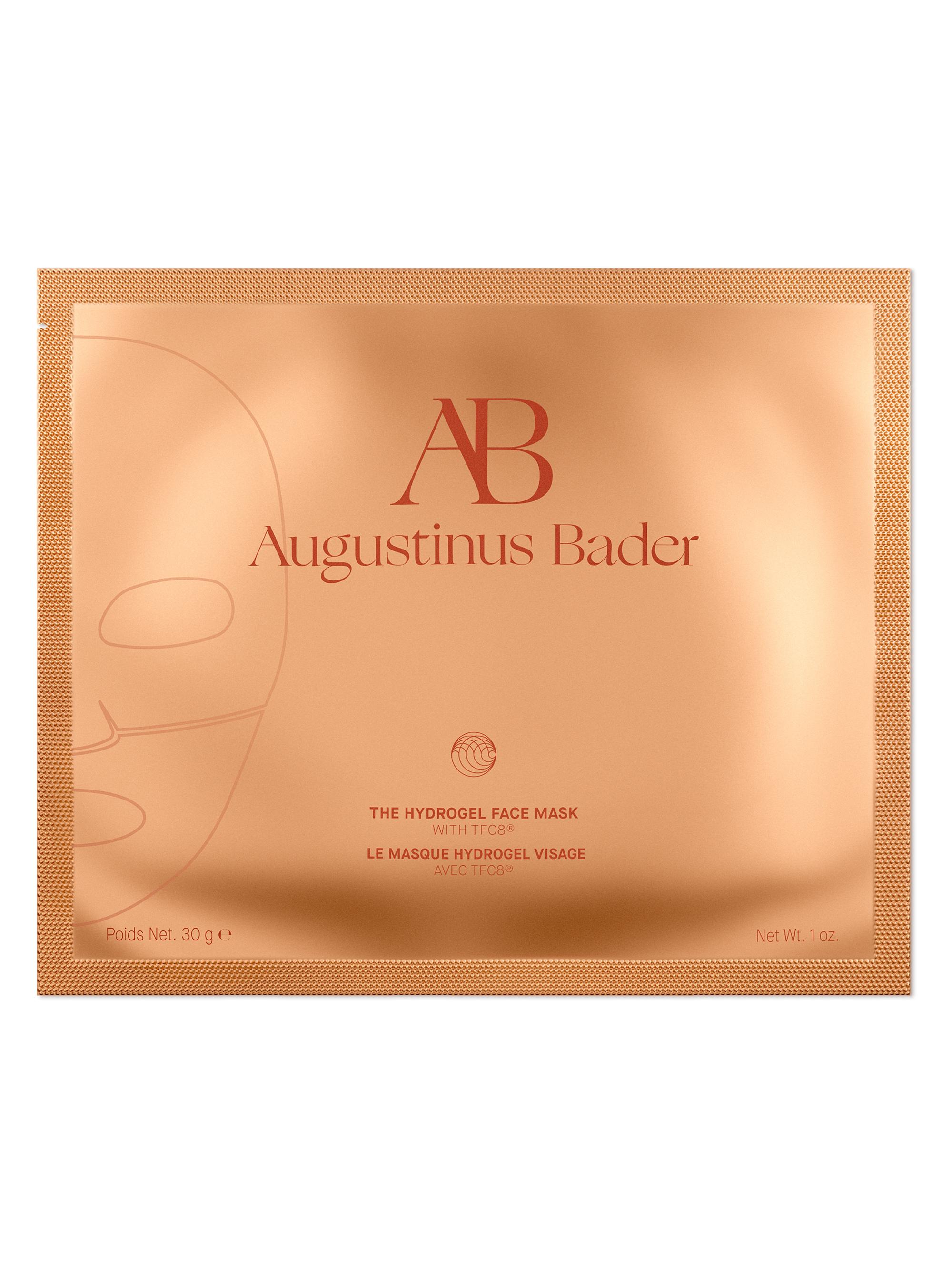 Augustinus Bader The Hydrogel Face Mask Large