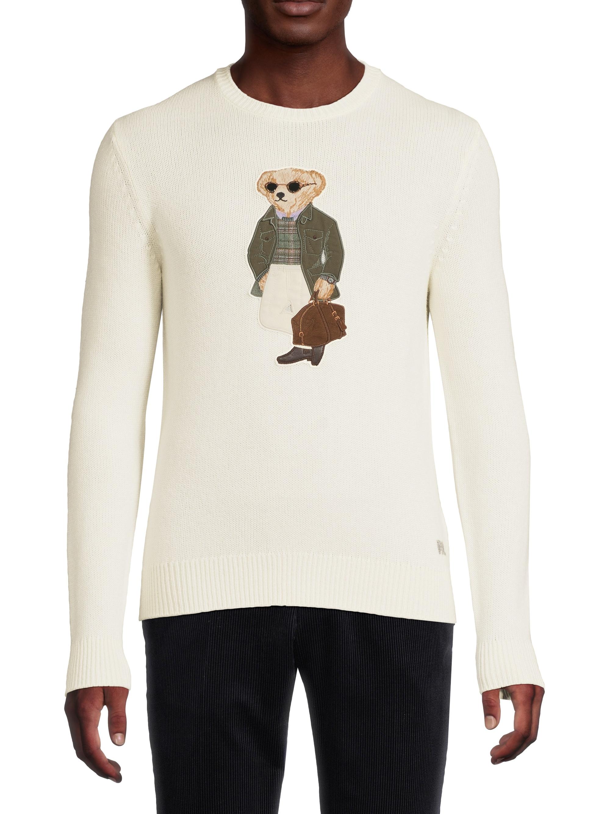 シ*チ様 【極美品】Ralph Lauren purple Label ニットタ 0400022009343_CLASSICCREAM_A1?