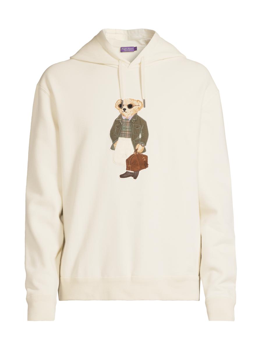 パーカー・フーディ Ralph Lauren SS25 CLASSIC HOODIE SEASONAL (710916690 022) 0400022009361?wid=900