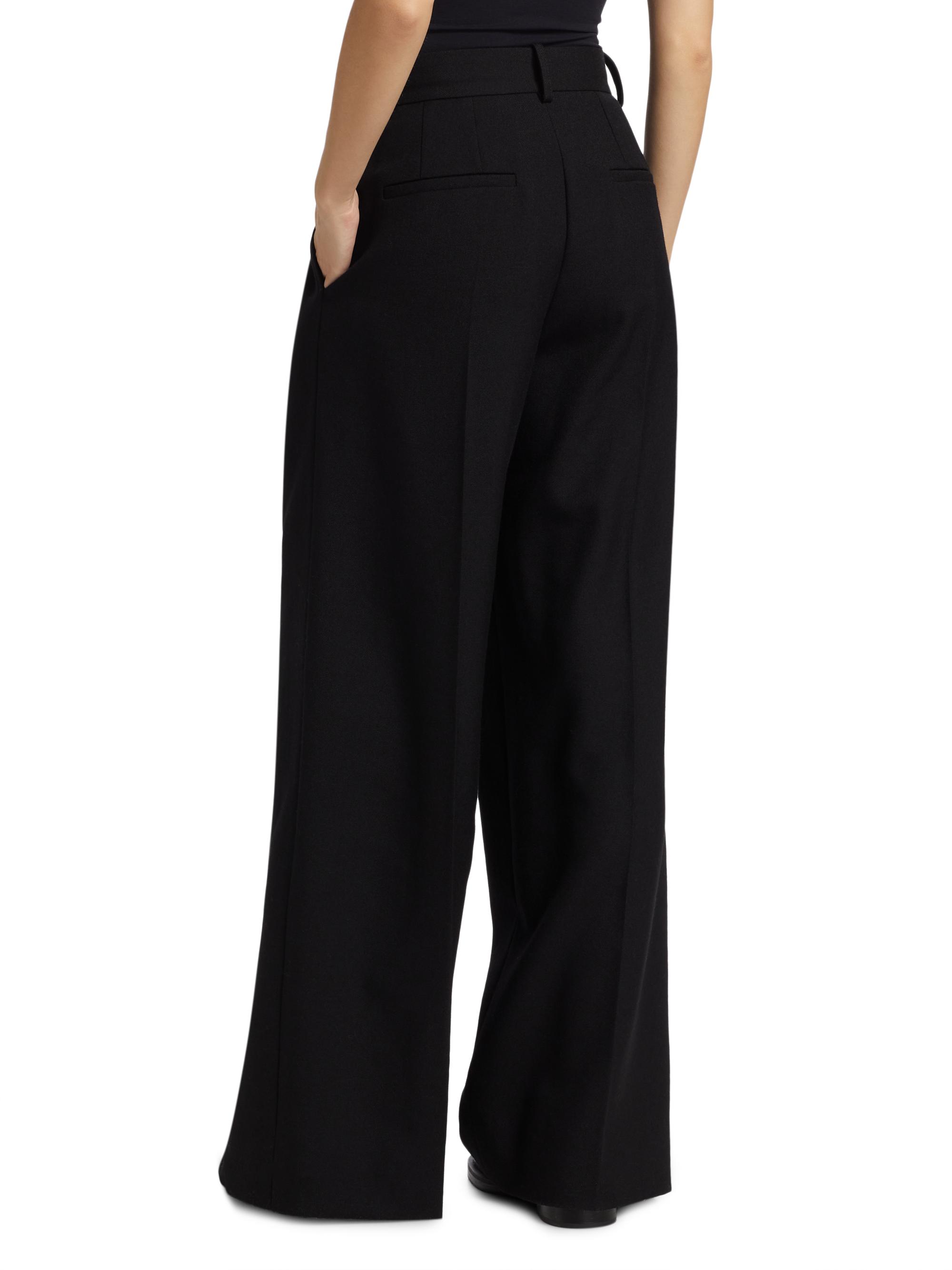 レイチェル着用 GADID ANONIEM wide slacks レイチェル着用 GADID ANONIEM wide slacks レイチェル着用