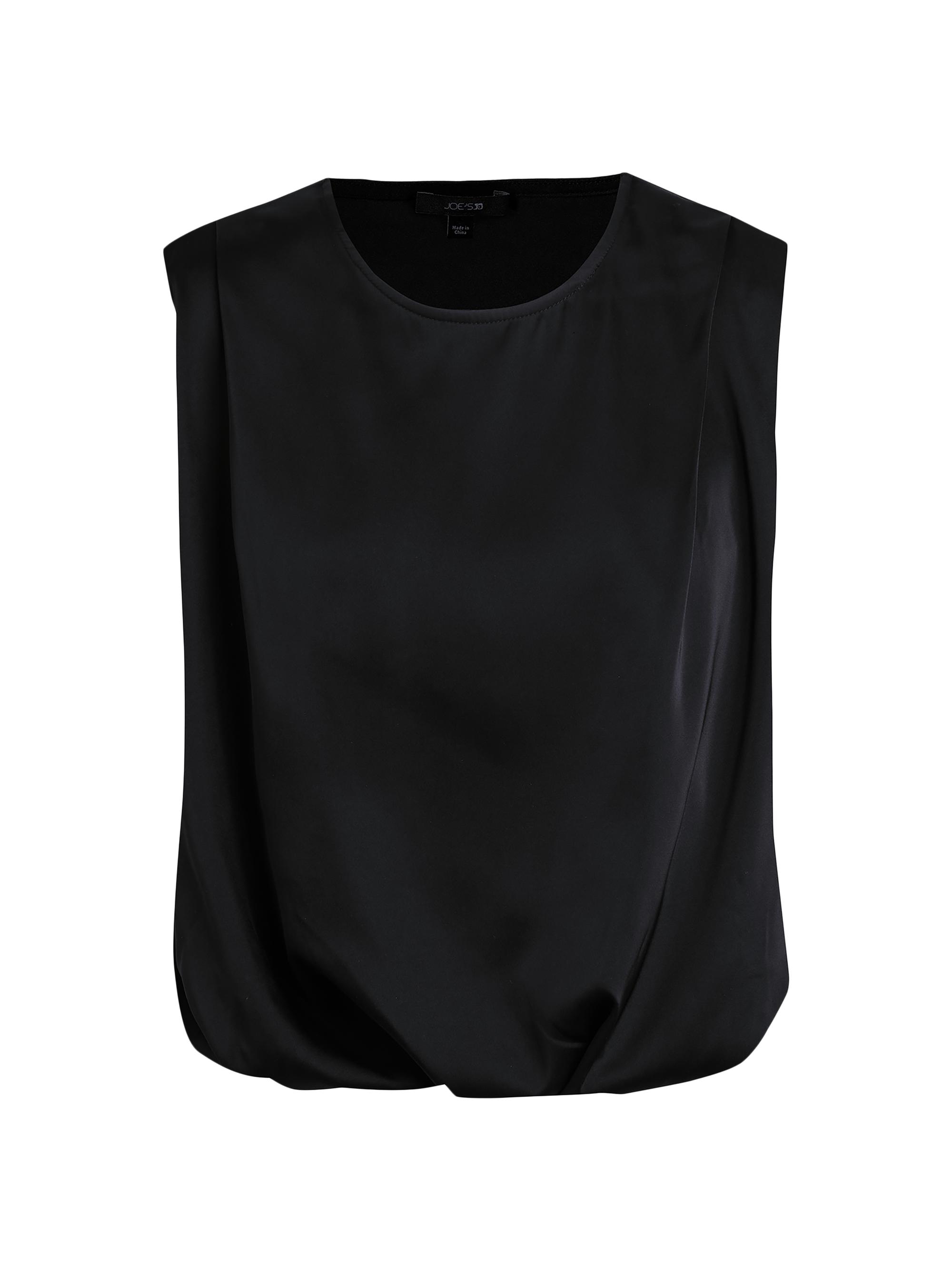 Joe's Jeans Women's Victoria Sleeveless Top - Black