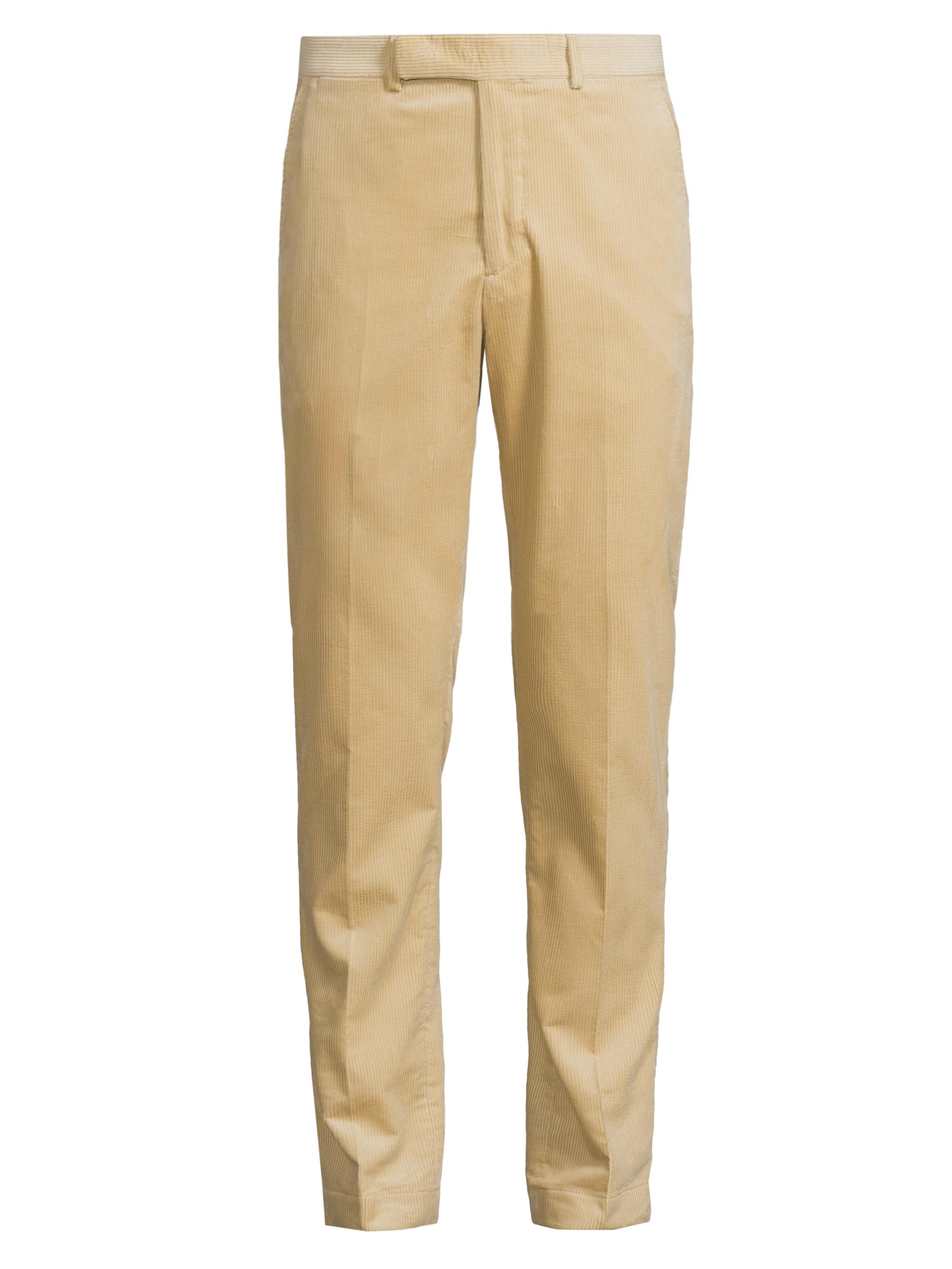 【新品】RALPH LAUREN PURPLE LABELホワイトチノスラックス 29054943_59013268_1000.jpg