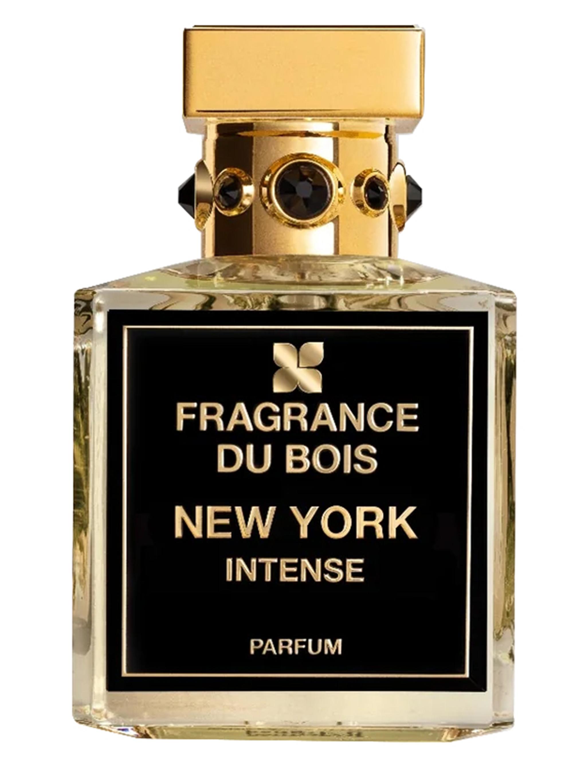 Fragrance Du Bois New York Intense Eau de Parfum 3.4 oz