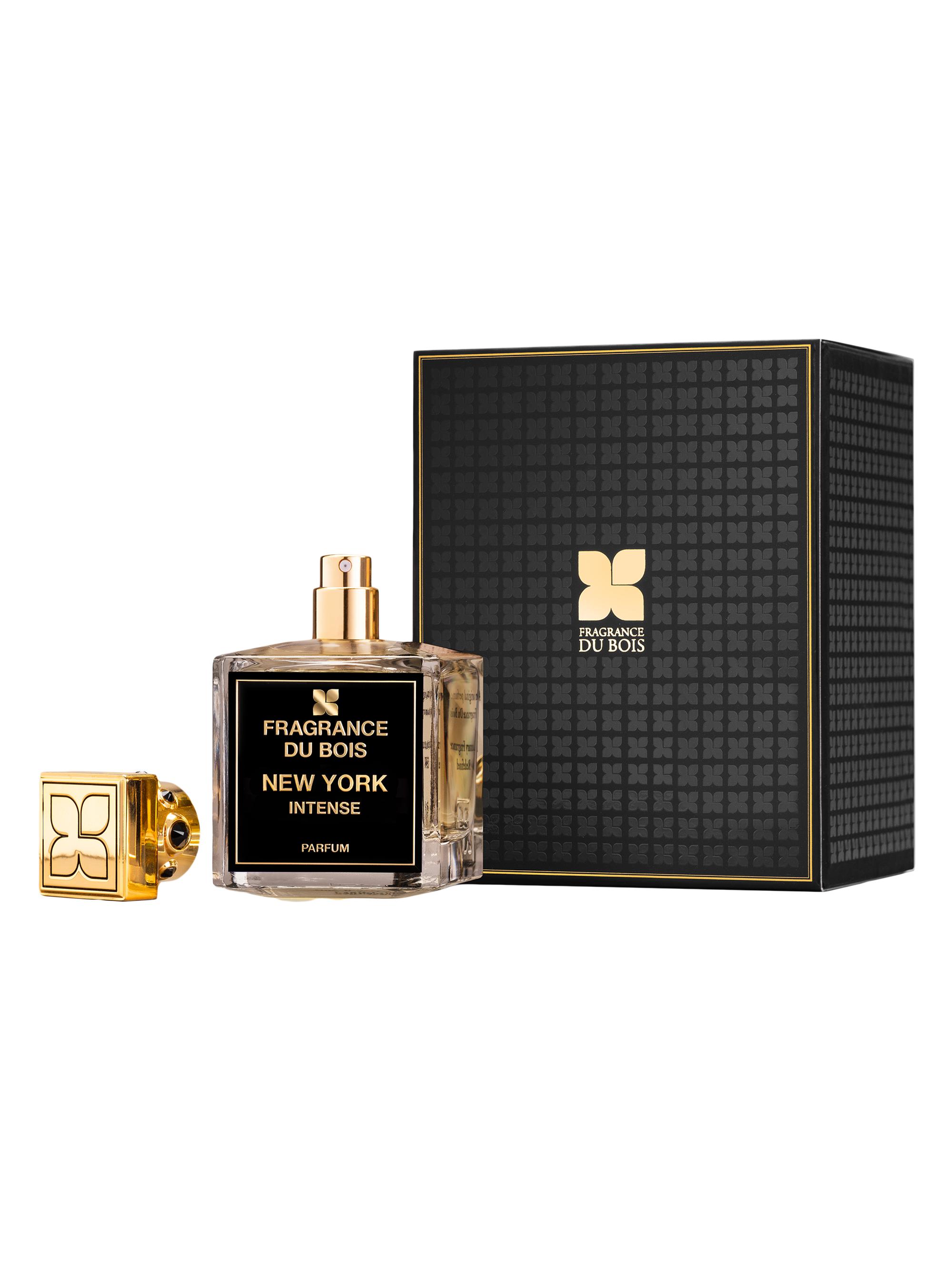 Fragrance Du Bois New York Intense Eau de Parfum | Saks Fifth Avenue