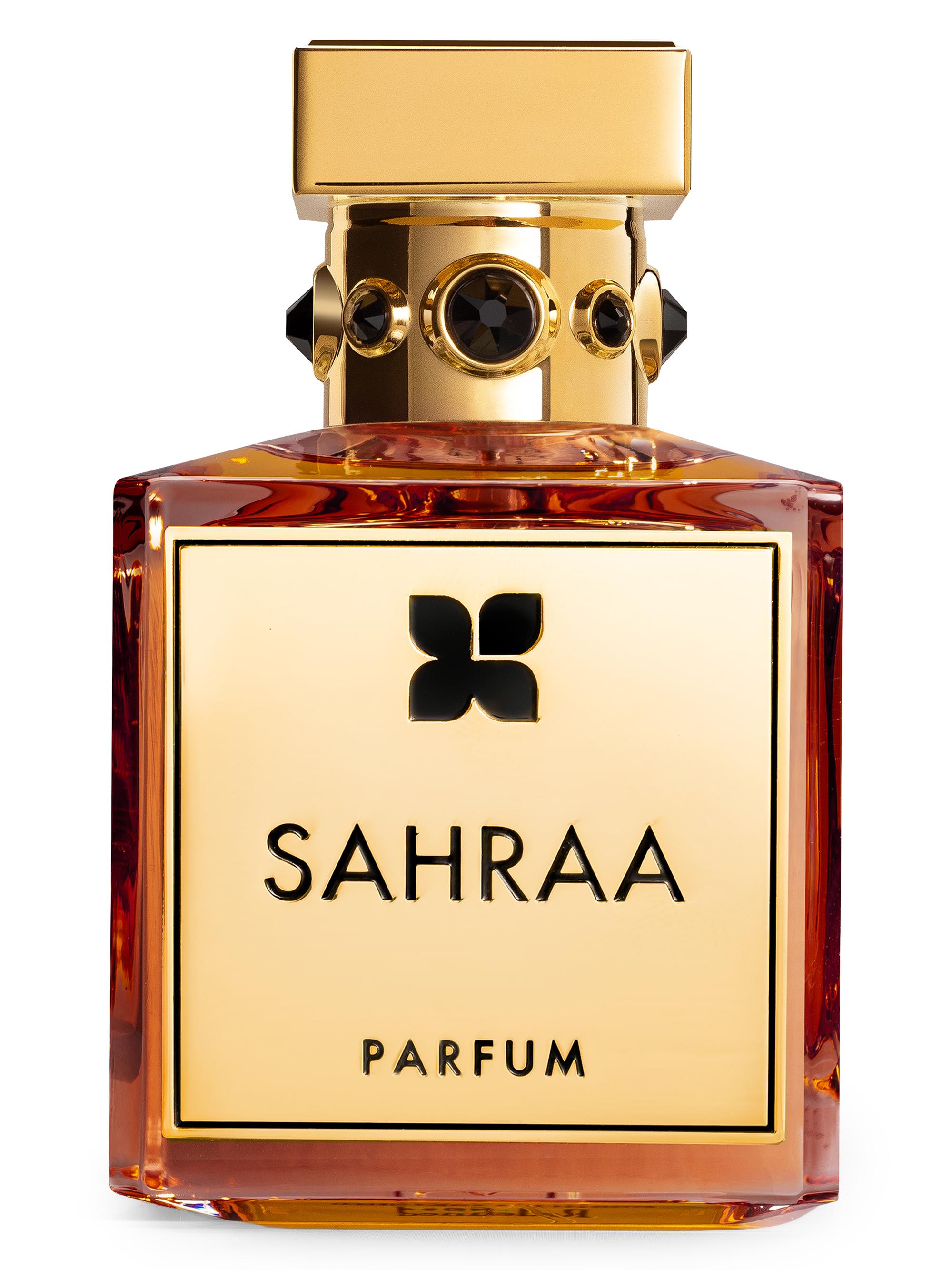Fragrance Du Bois Sahraa Parfum 3.4 oz