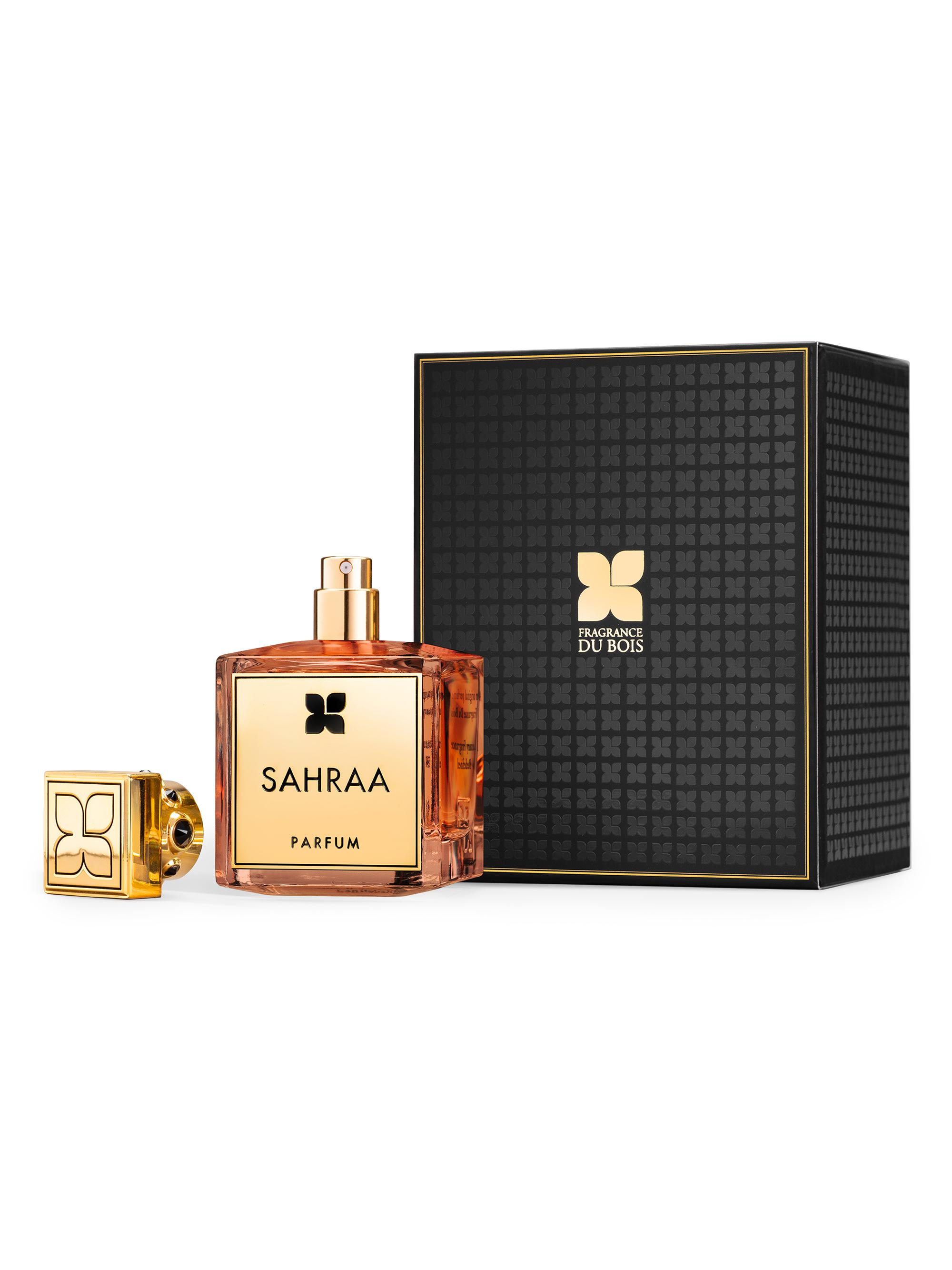 Fragrance Du Bois Sahraa Parfum | Saks Fifth Avenue