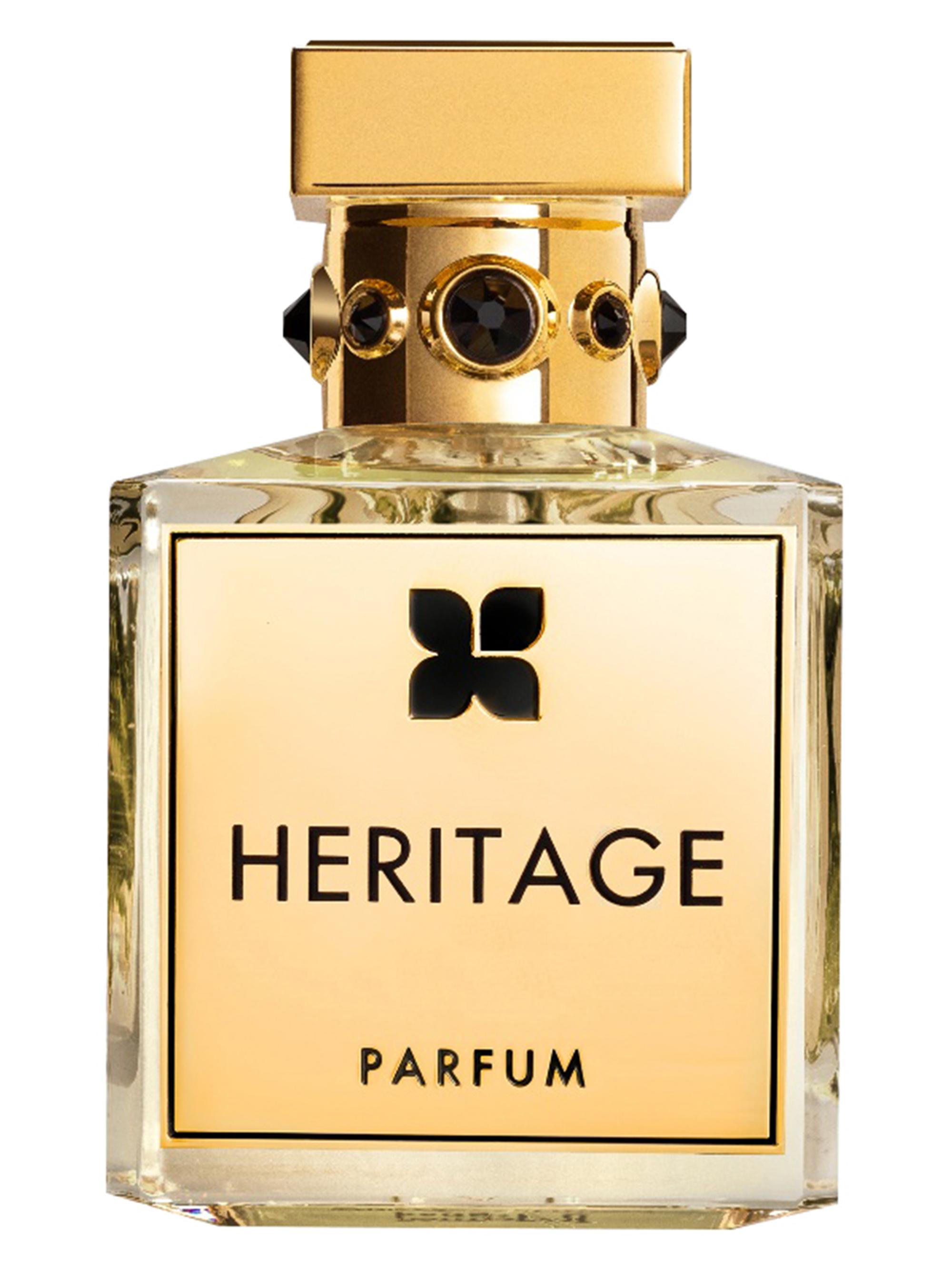 Fragrance Du Bois Heritage Parfum 3.4 oz