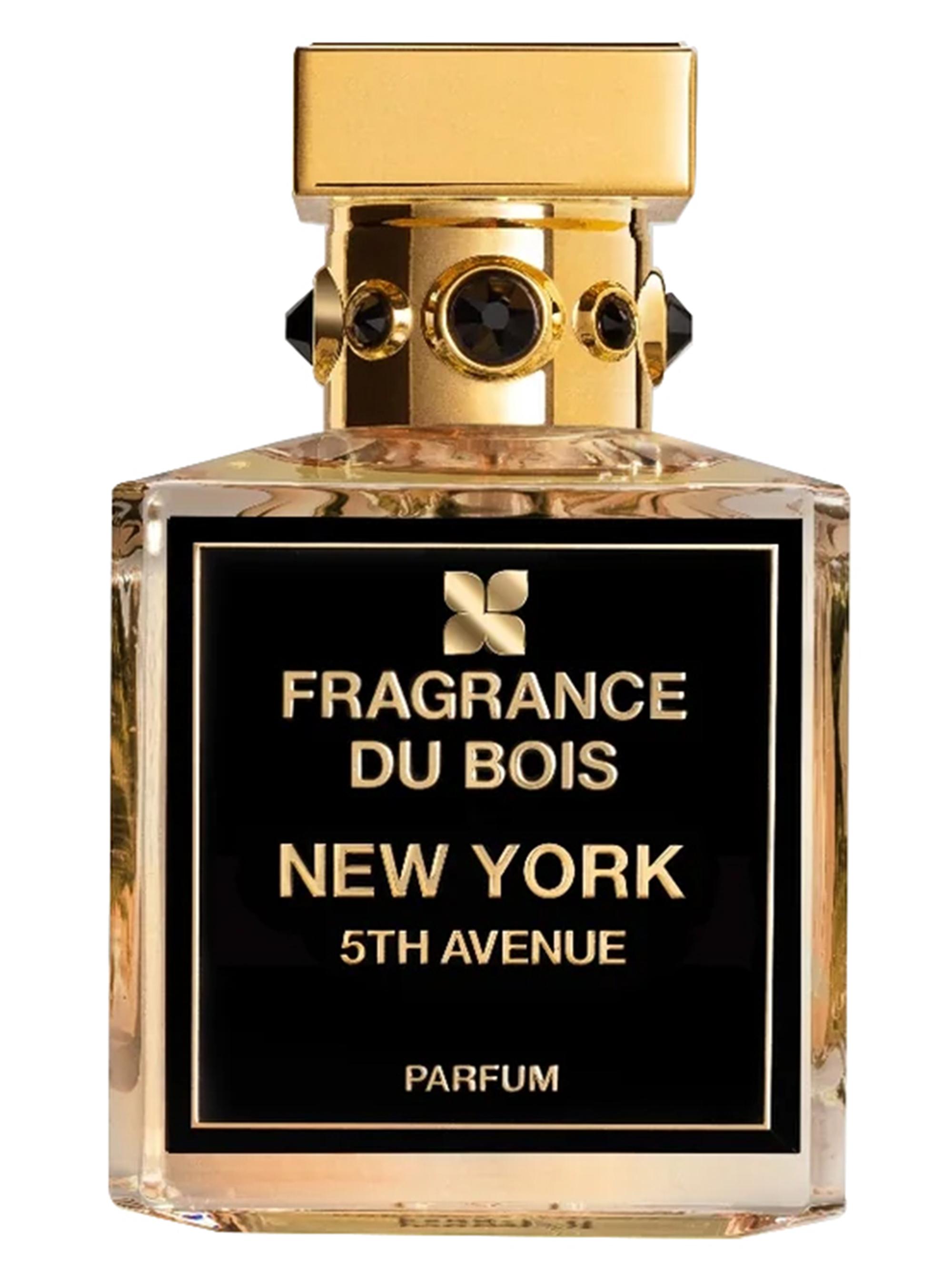 Fragrance Du Bois New York 5th Avenue Eau de Parfum 3.4 oz