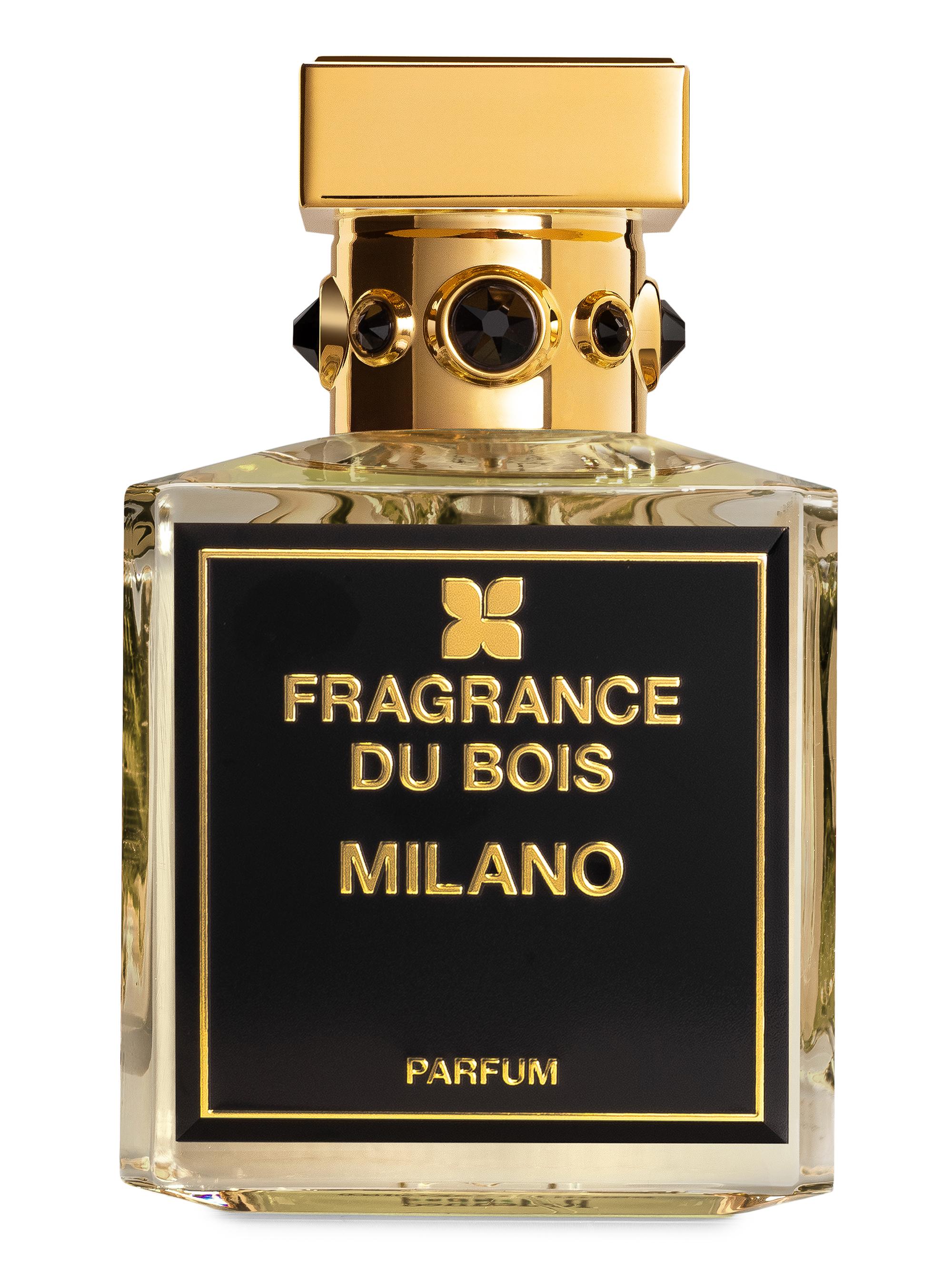 Fragrance Du Bois Milano Eau de Parfum 3.4 oz