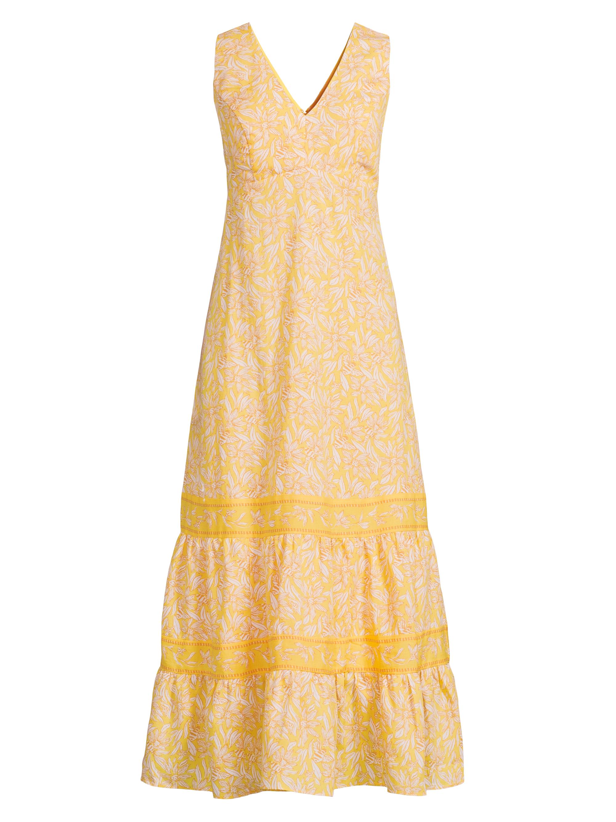 Lilly Pulitzer Avlyn Honeycomb Maxi Dress Saks Fifth Avenue