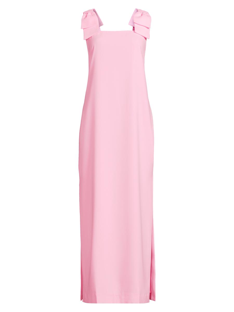 casual plus size midi dresses Plus Size Casual Midi Dress with Pockets
