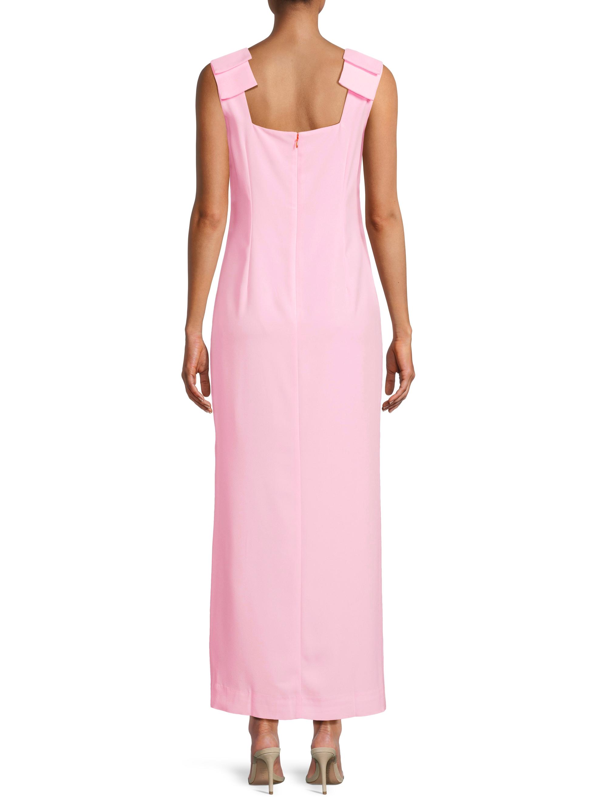 Lilly Pulitzer Bernice Maxi Dress - Pink Muse