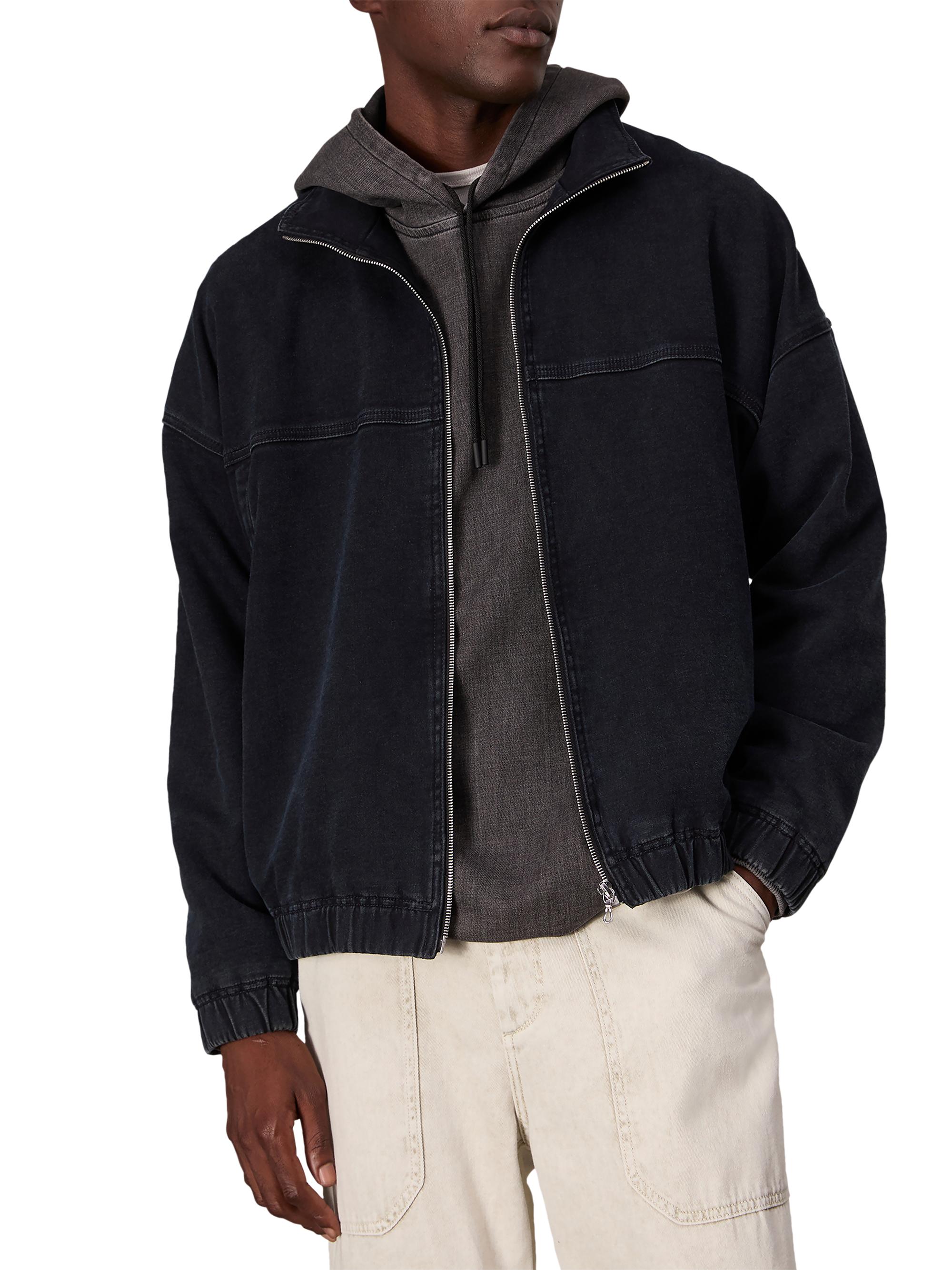 rag & bone Stride Cotton-Blend Jacket | Saks Fifth Avenue