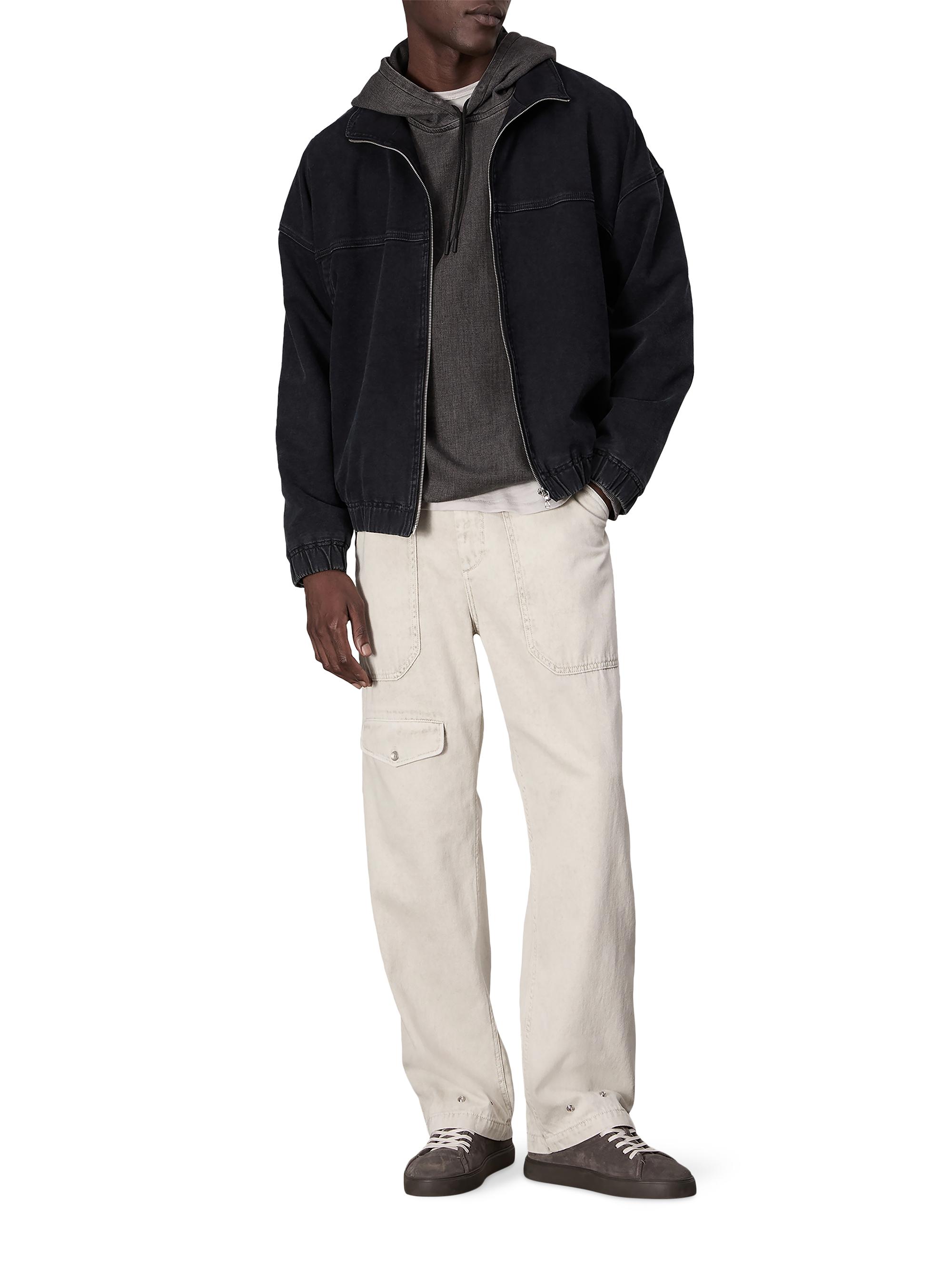 rag & bone Stride Cotton-Blend Jacket | Saks Fifth Avenue