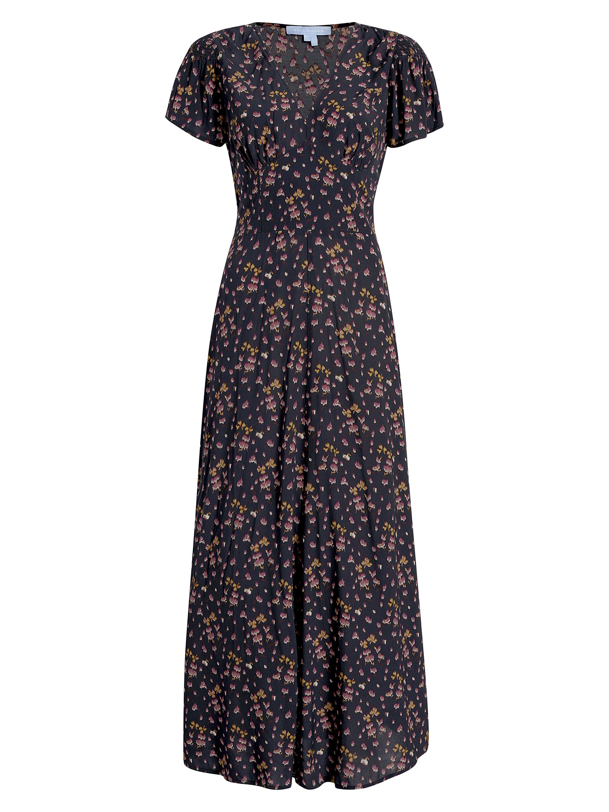 Hill House Home Women's The Rae Dress - Black