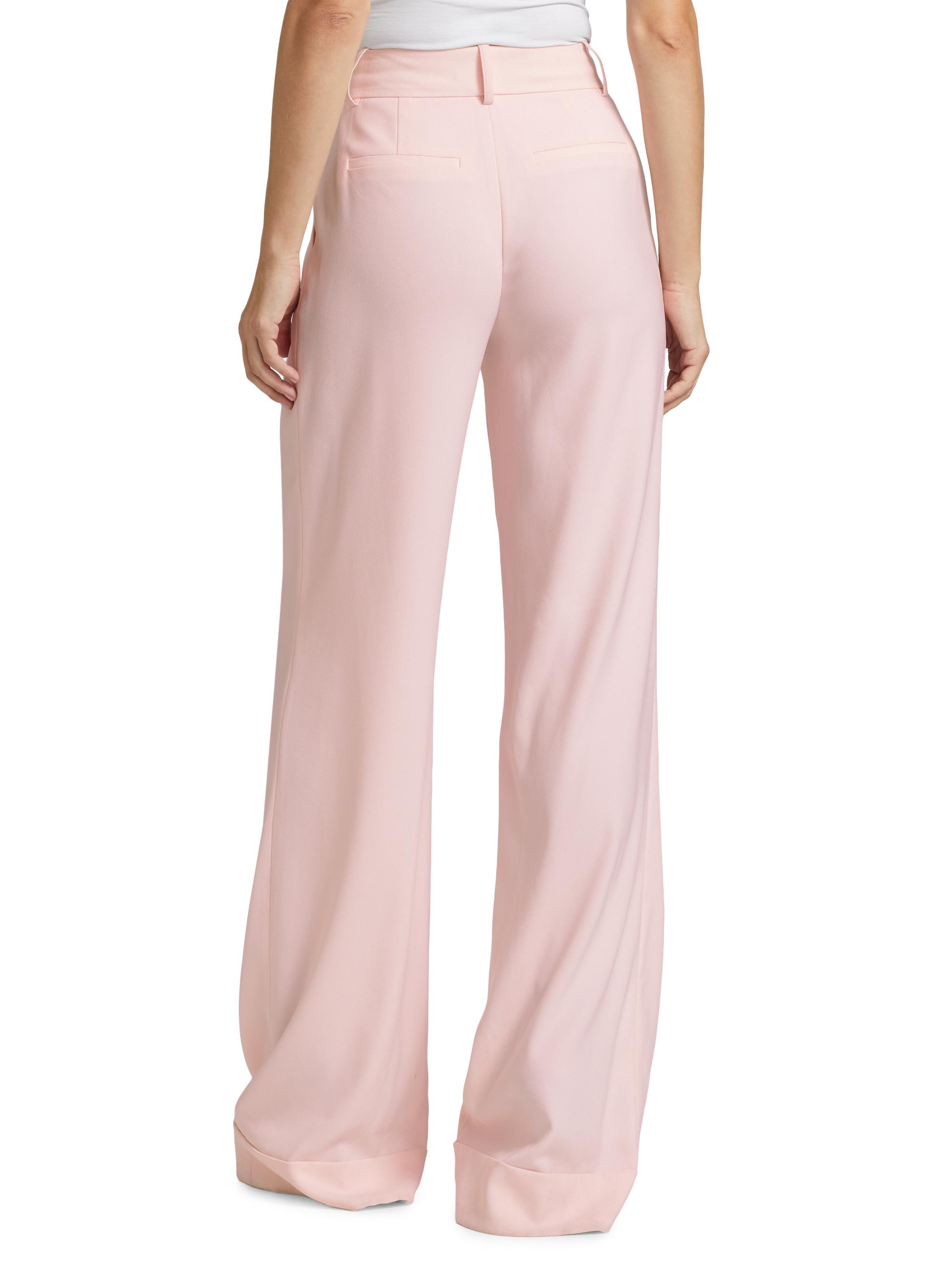 パンツ upper hights THE OLIVIA 24 FLOW upper hights（アッパーハイツ）｜THE OLIVIAアイテムの詳細