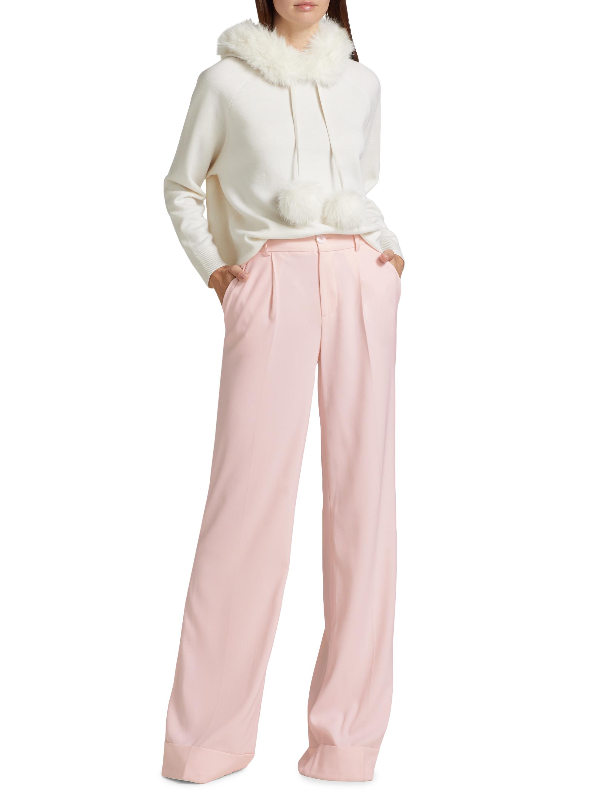 パンツ km. upper heights THE OLIVIA FLOW 24 upper hights THE OLIVIA 24 FLOW - メルカリ