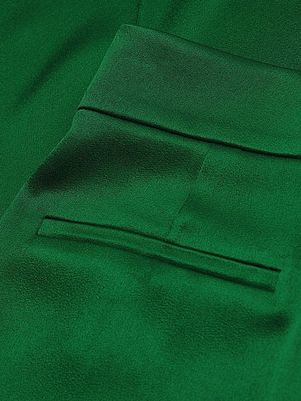 Shop Alice + Olivia Dylan High-Rise Wide-Leg Pants | Saks Shop Alice + Olivia Dylan High-Rise Wide-Leg Pants | Saks
