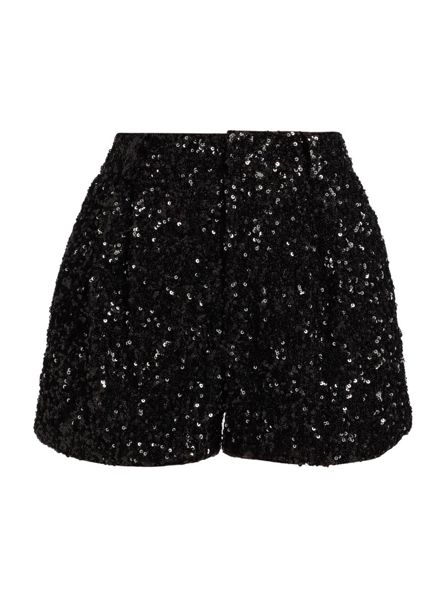 【Alice+Olivia】エリック リネン パンツ 0400022016576?wid=900