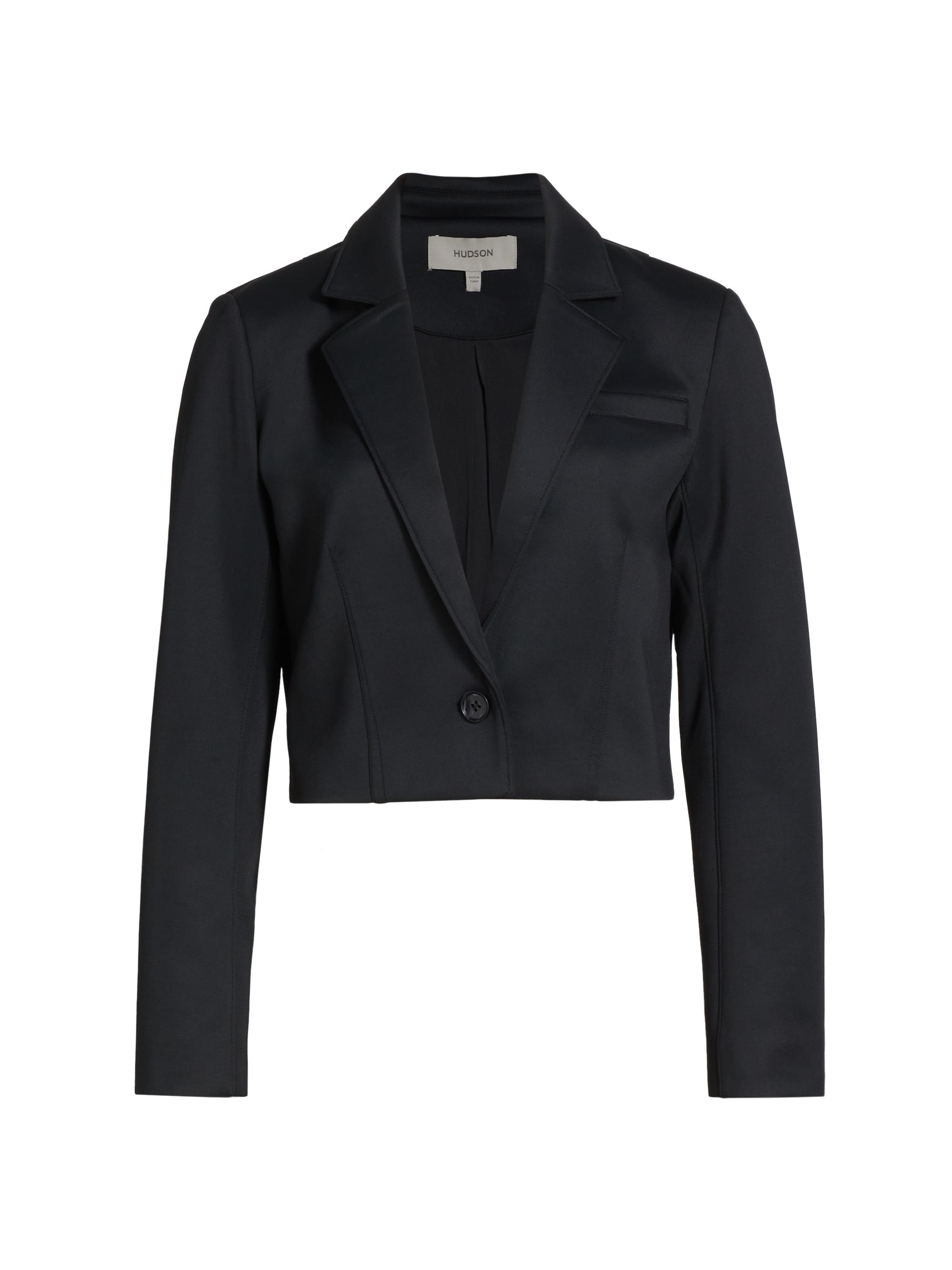 TWP My Former Better Half Crop Blazer | Saks Fifth Avenue
