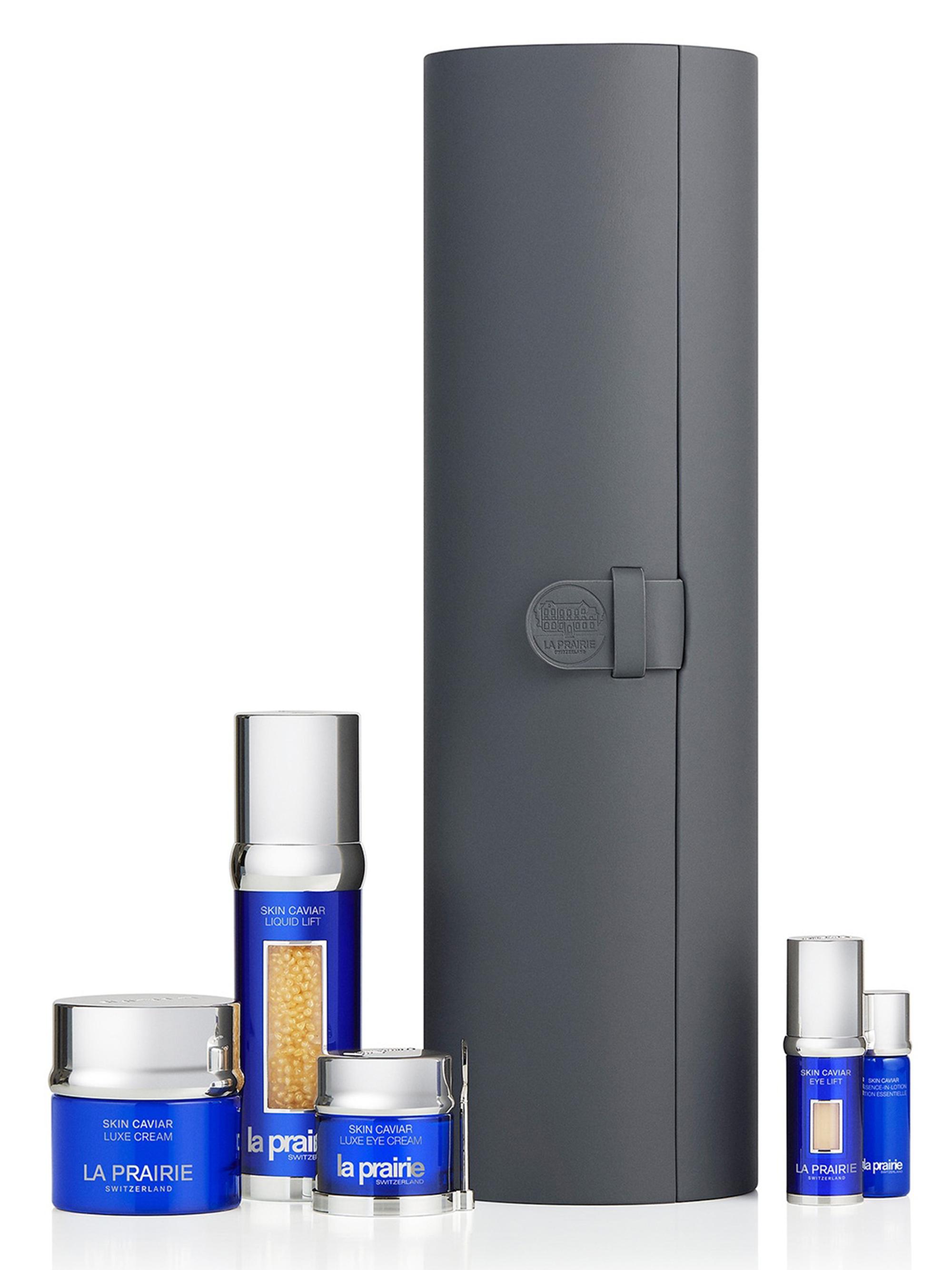 La Prairie Women's Skin Caviar 6-Piece Skin Care Set - $1,922 Value