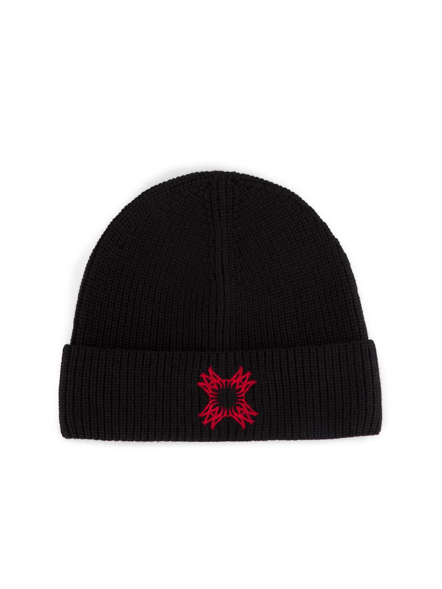 Amiri MA Quad Beanie | Saks Fifth Avenue