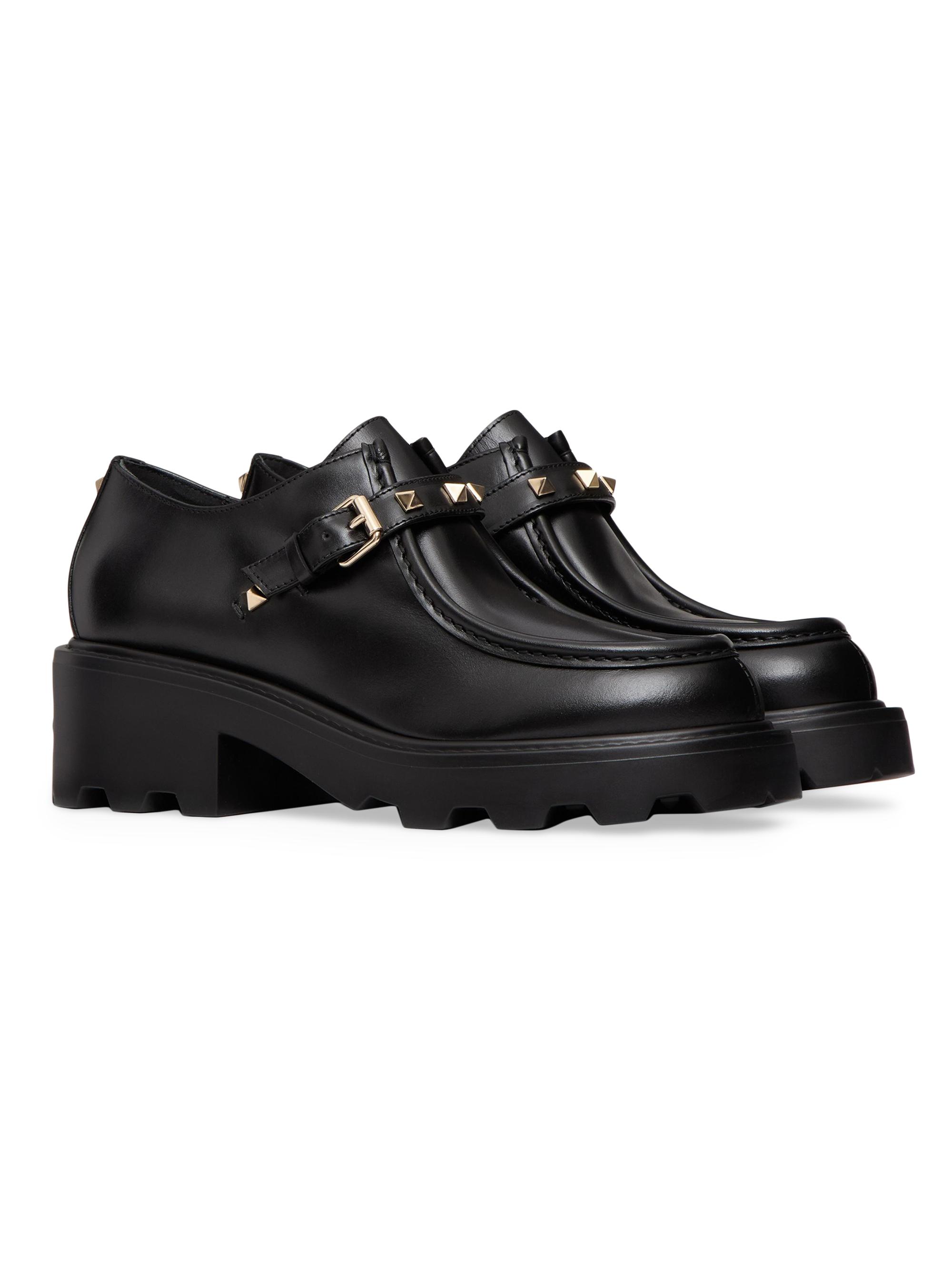 VALENTINO ブラック ヒール 0400022017864_BLACK_A1?wid=830
