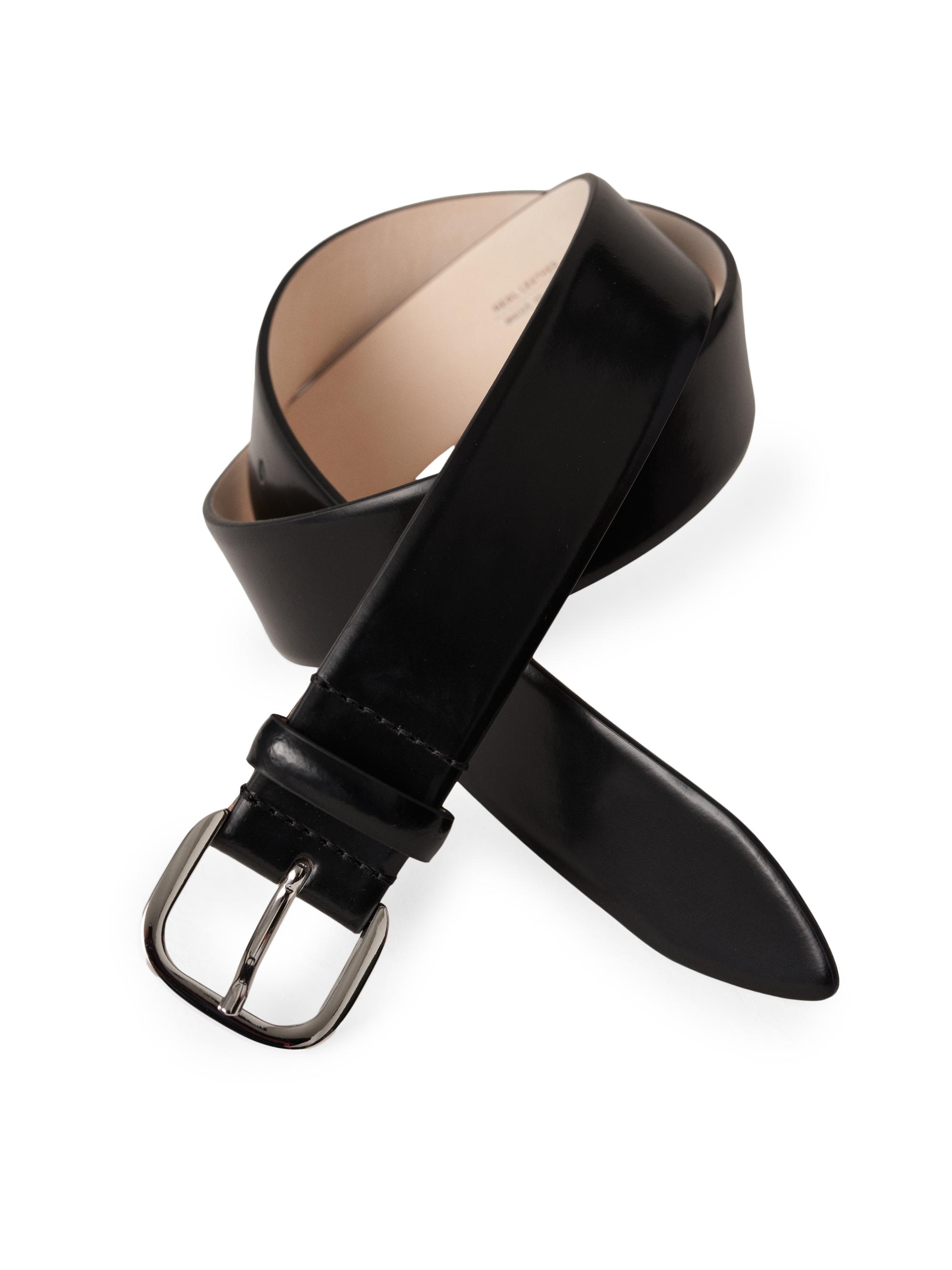 Déhanche Jeanne Leather Belt | Saks Fifth Avenue display picture 3
