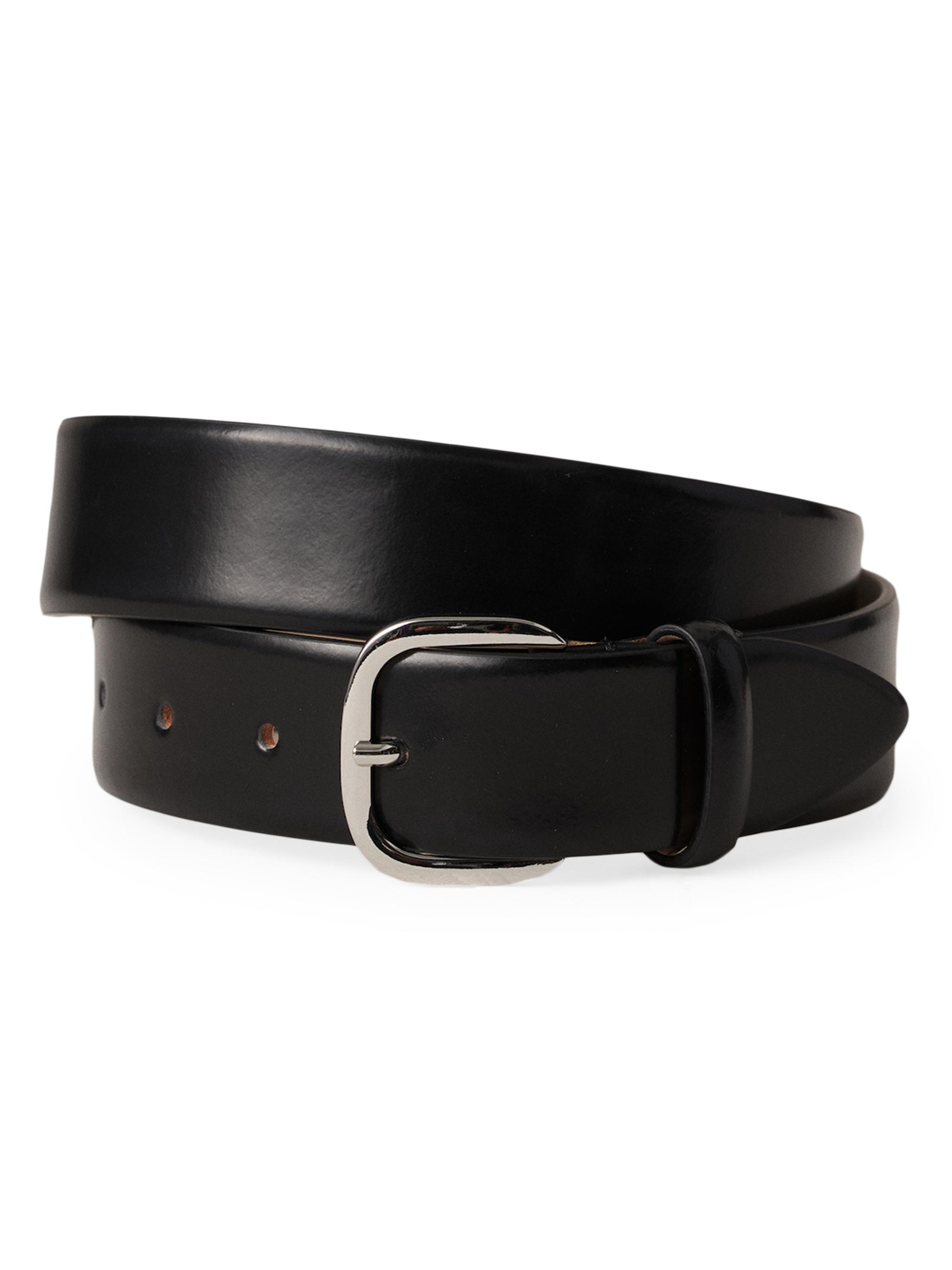 Déhanche Jeanne Leather Belt | Saks Fifth Avenue display picture 3