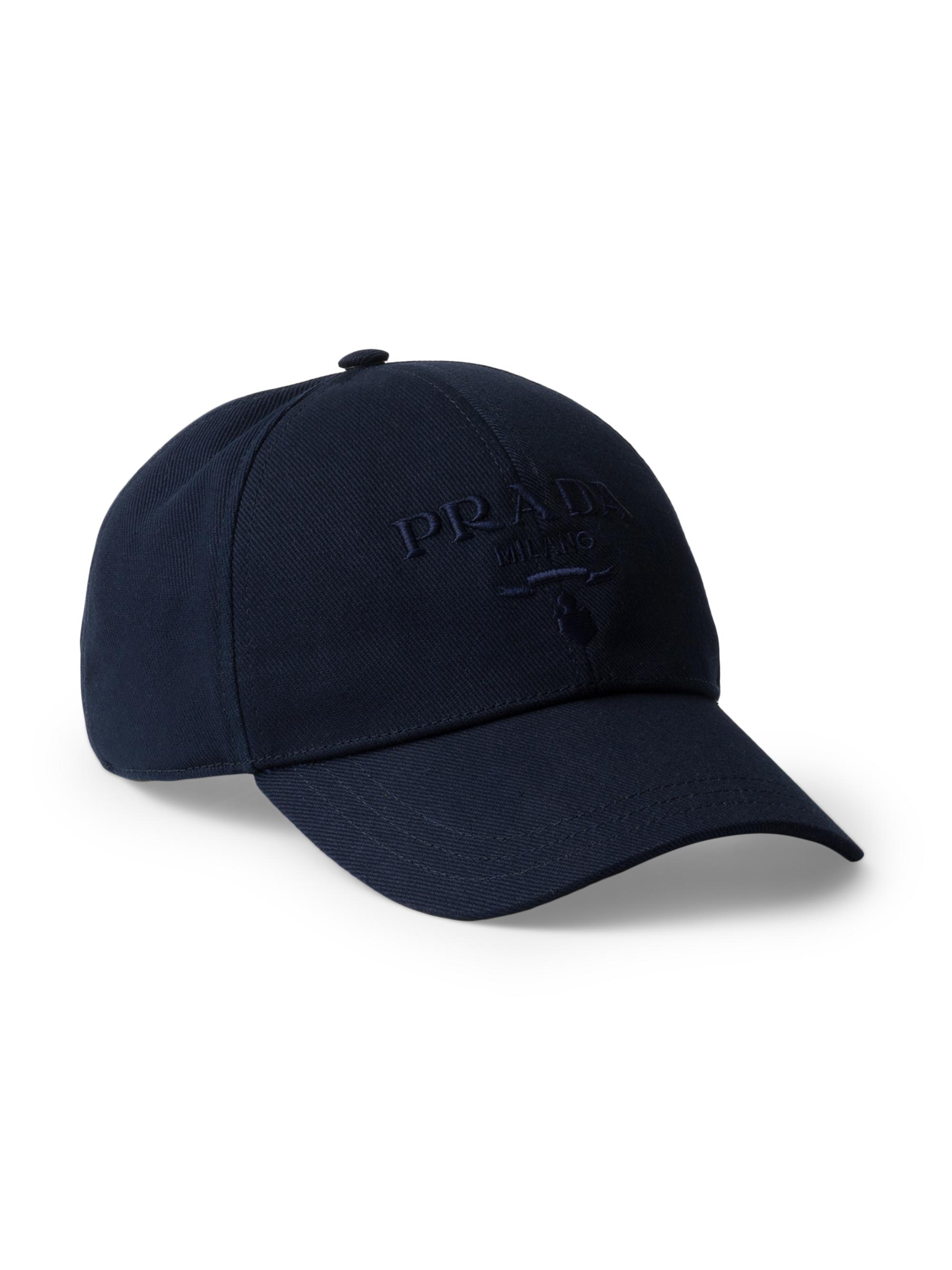 Prada Re-Nylon Baseball Cap | Saks Fifth Avenue