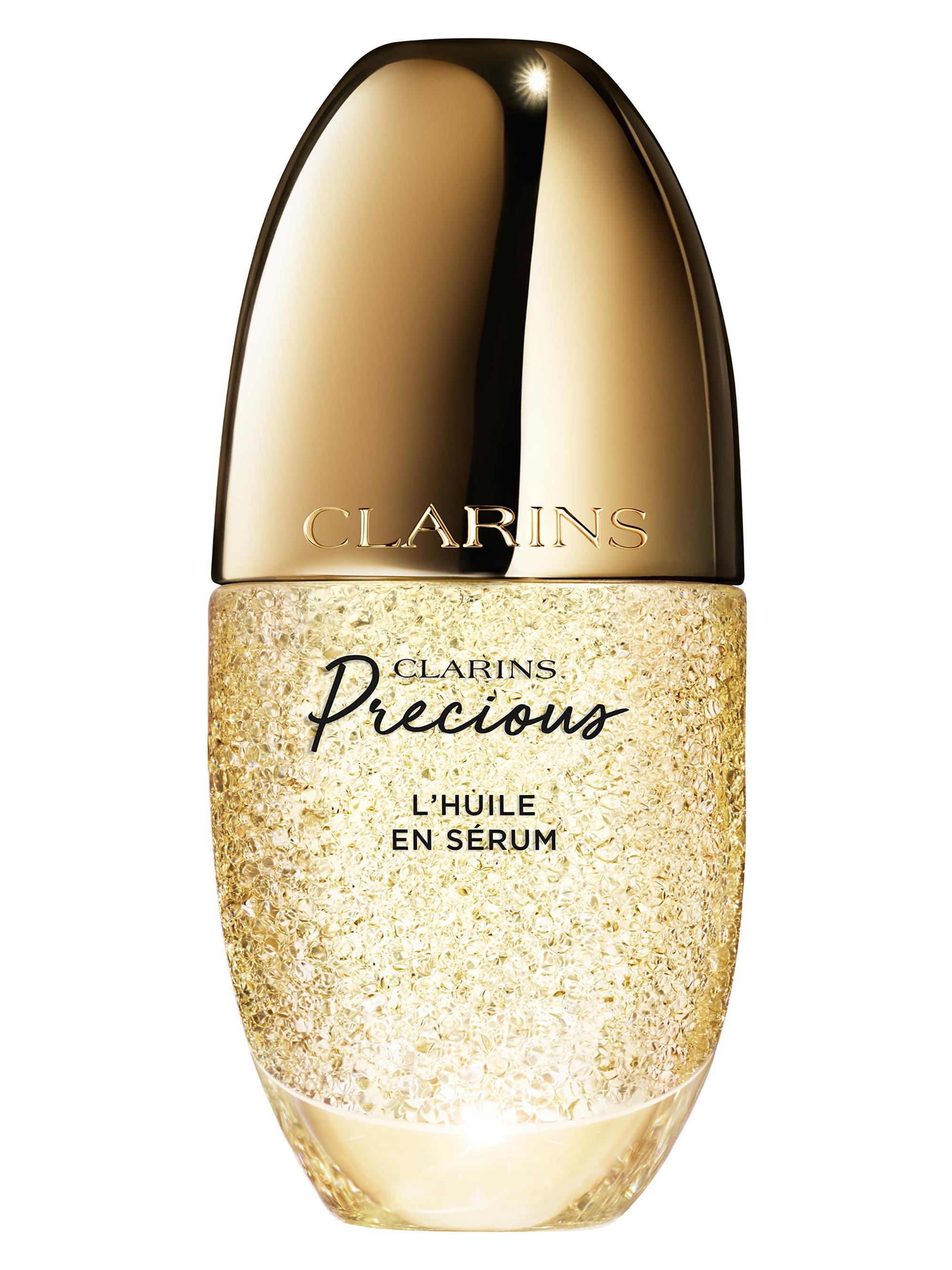 Clarins Women's Precious Oil-in-Serum