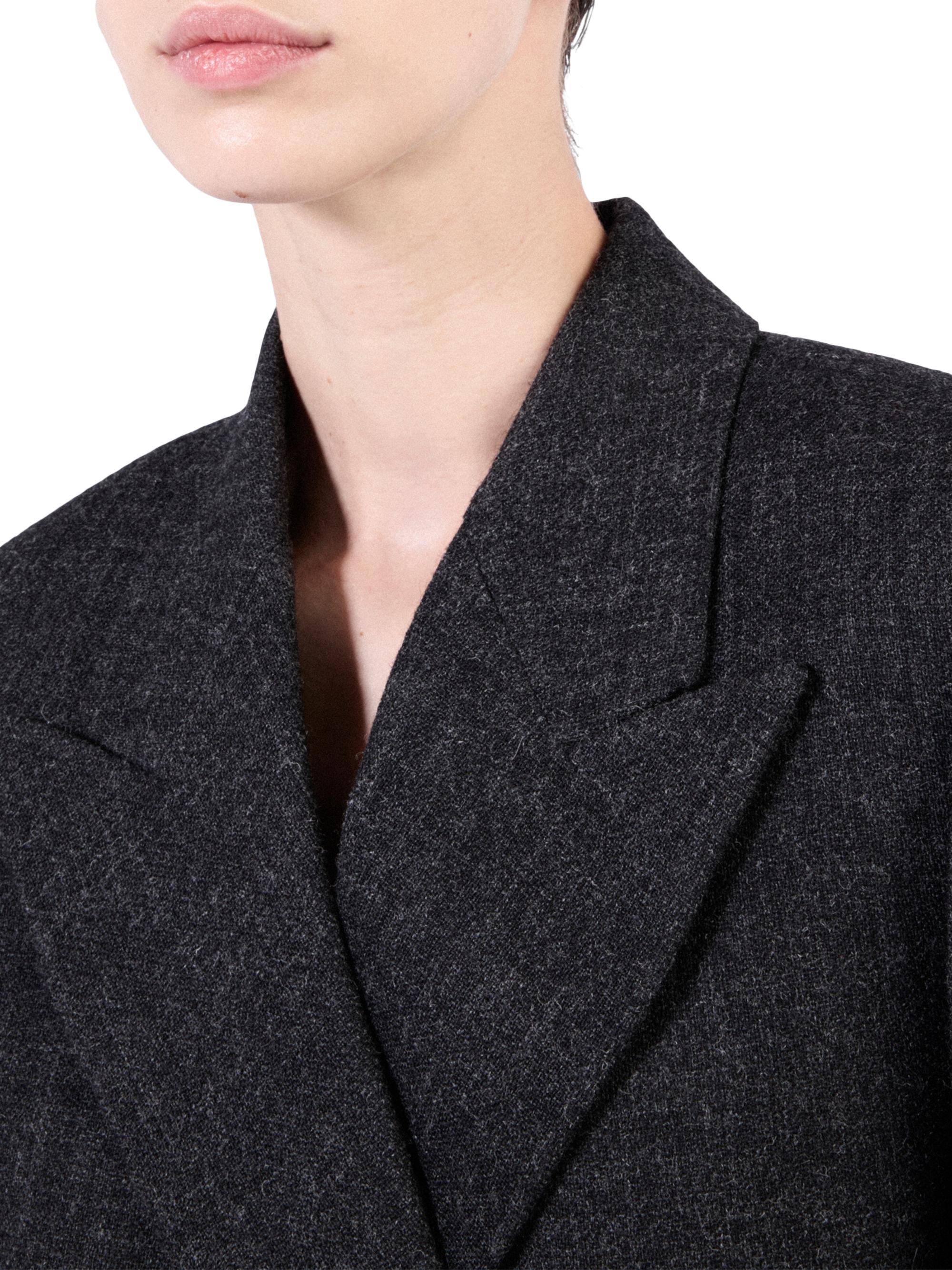 ジャケット・アウター SS/2014 PRADA double breasted jacket SS/2014 PRADA double breasted jacket