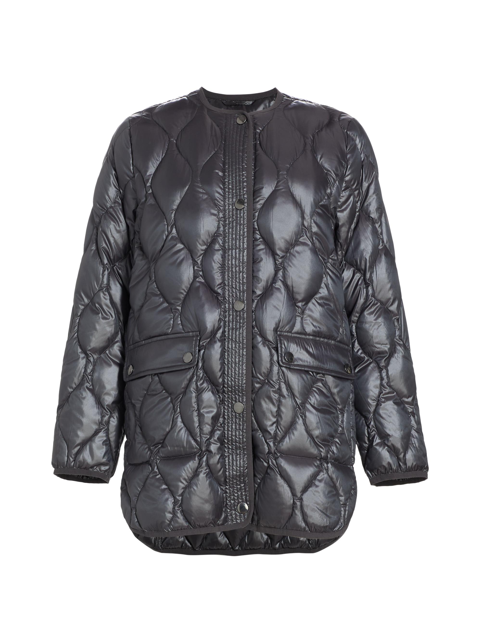 If Only Studio Onion Quilted Jacket | Saks Fifth Avenue
